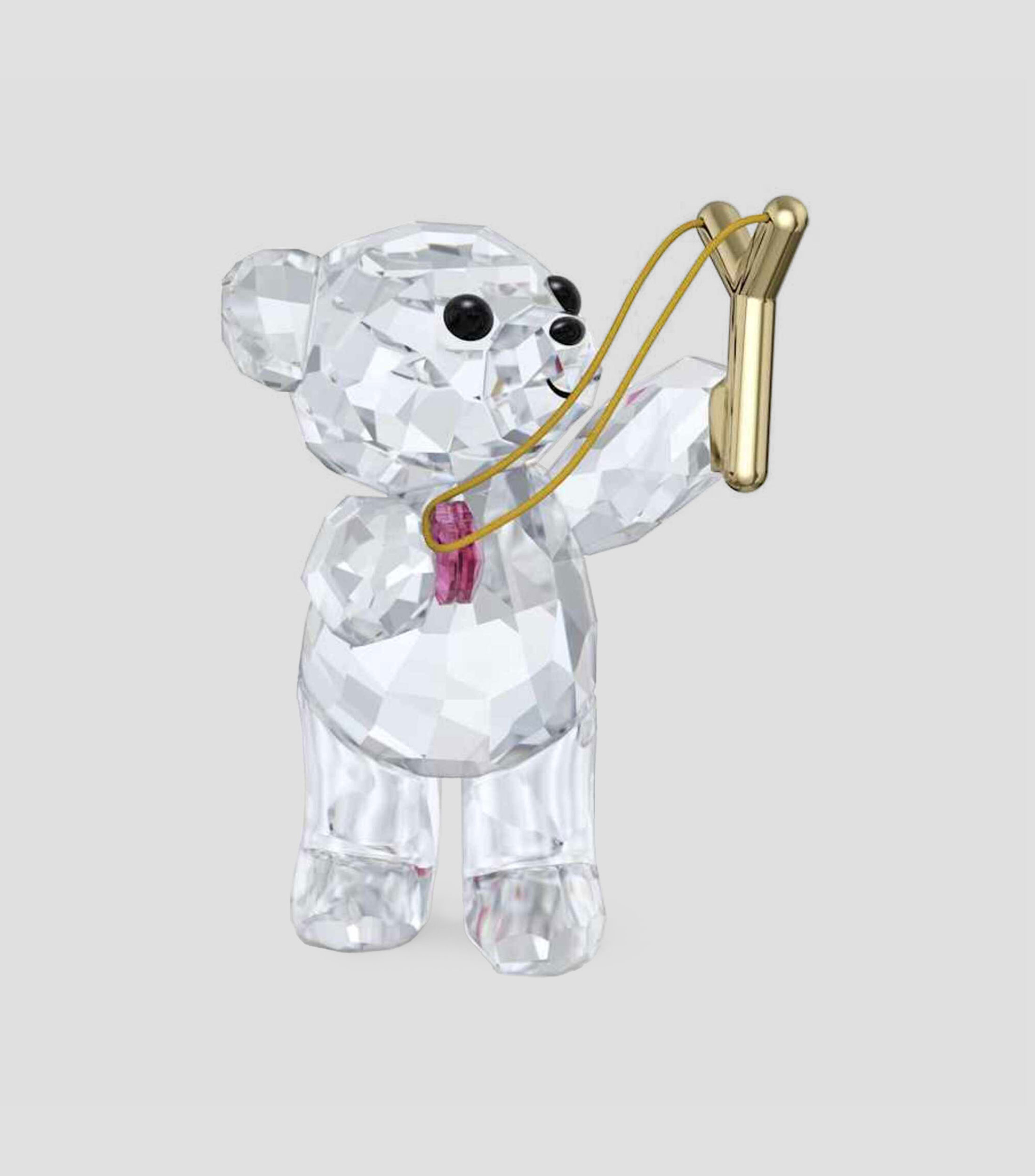 Figura decorativa Bear Love