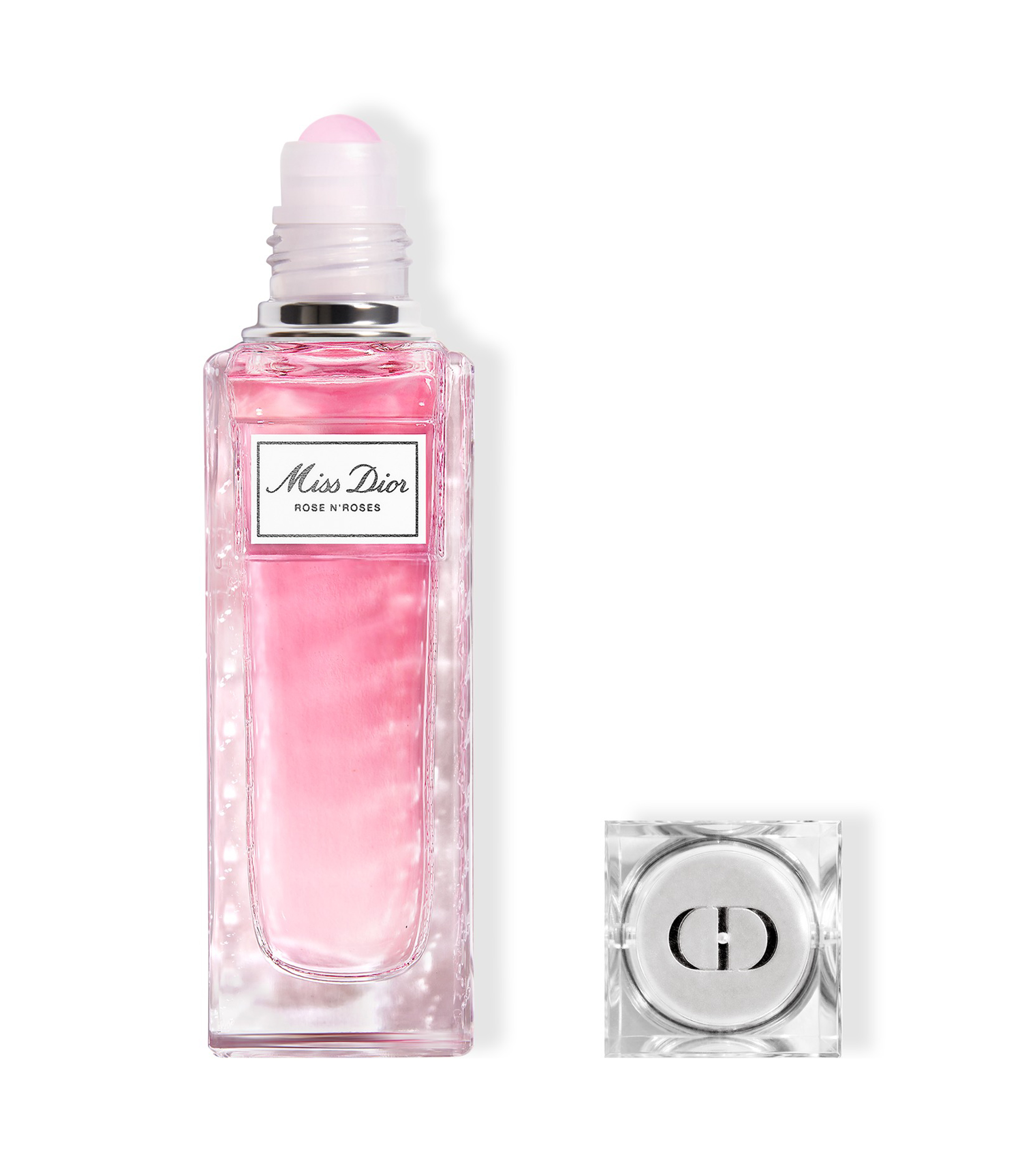MISS DIOR, ROSE N ROSES ROLLER PEARL, 20 ML