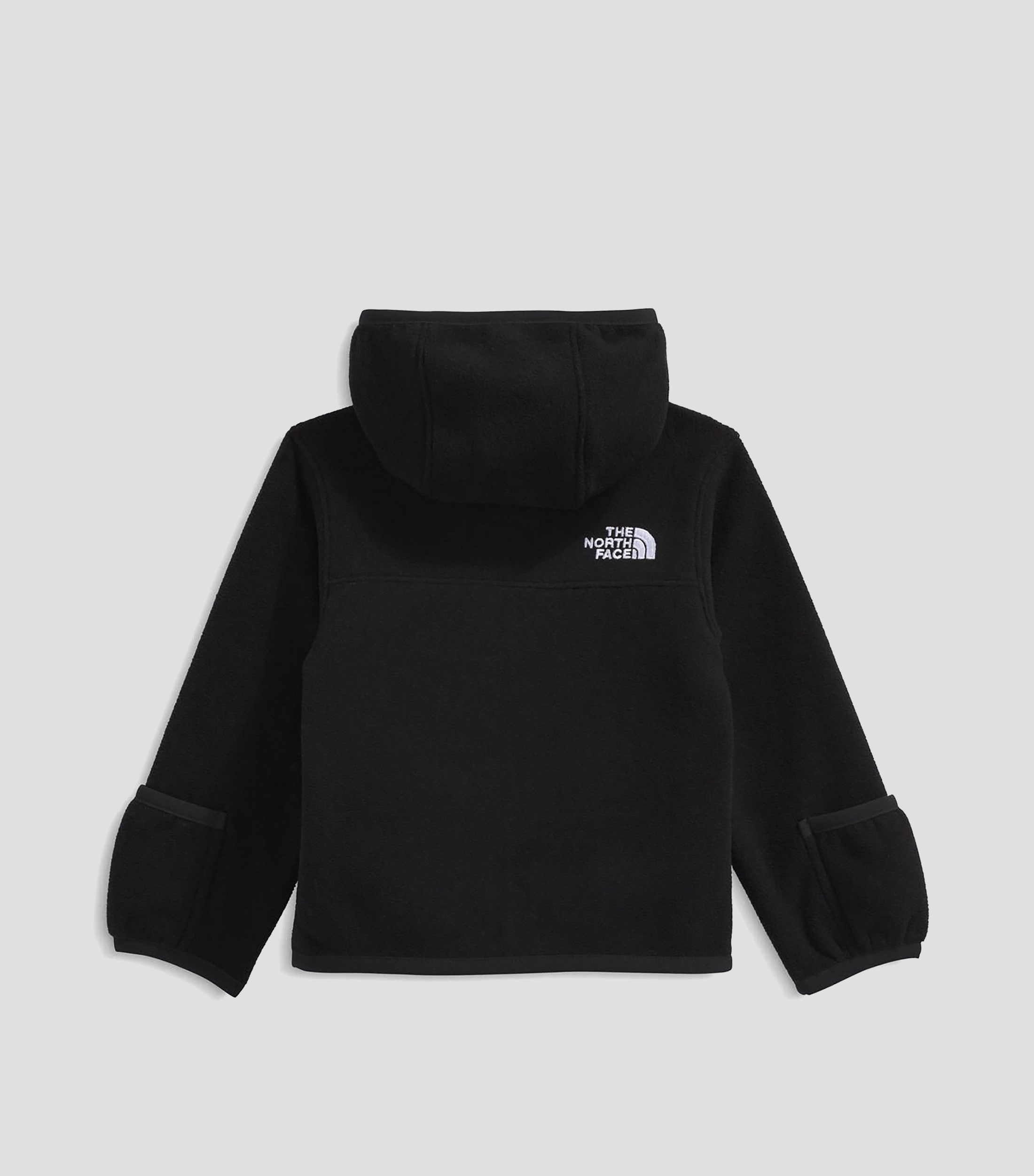 Chamarra Baby Glacier FZ Hoodie Kids Bebé