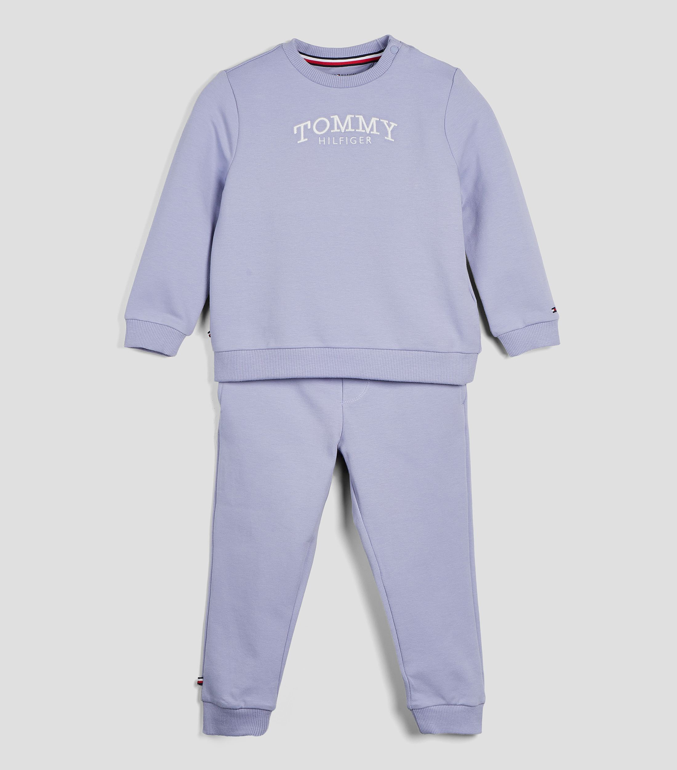 Conjunto 2 piezas Bebé