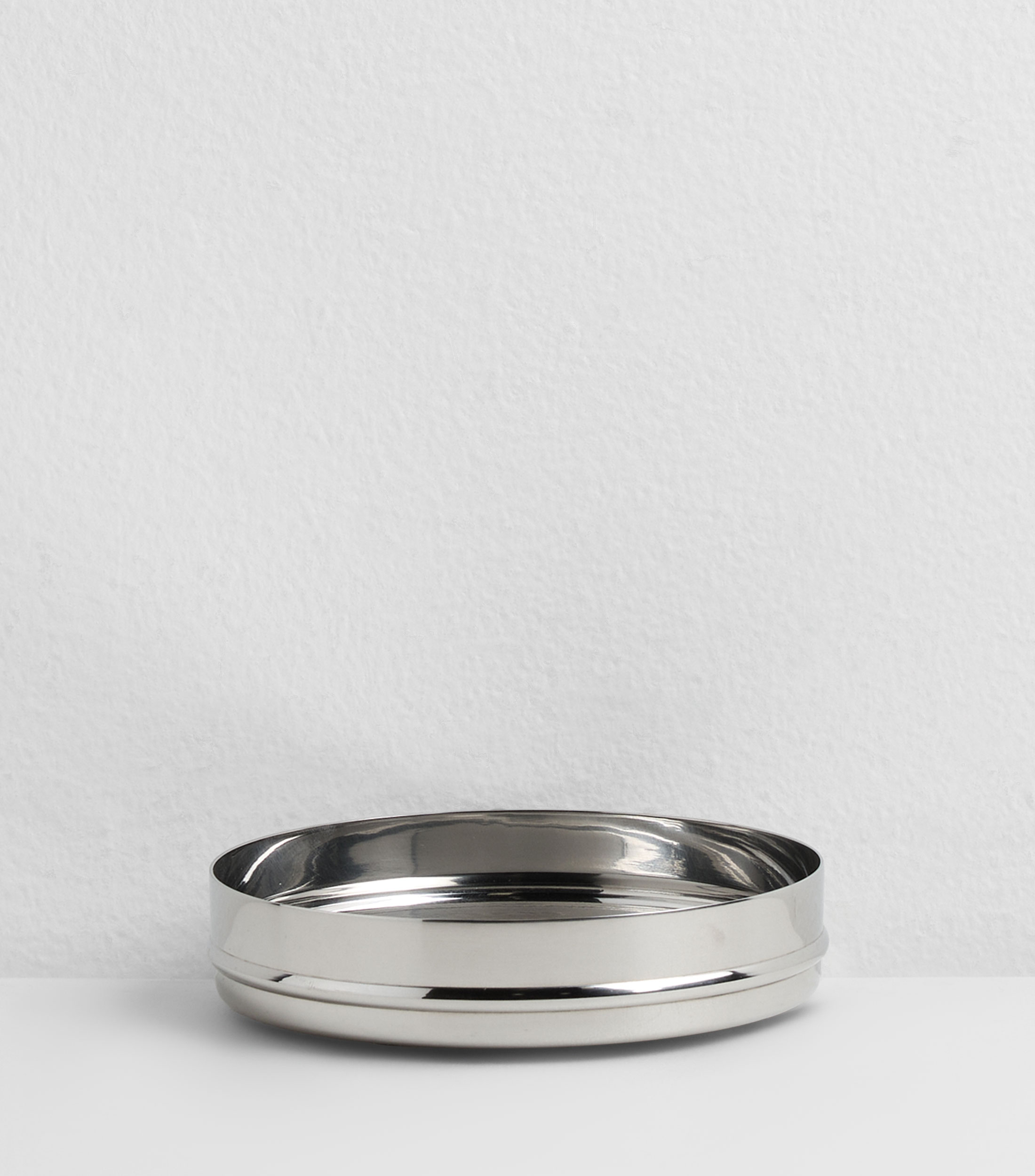 Jabonera Mulberry en metal