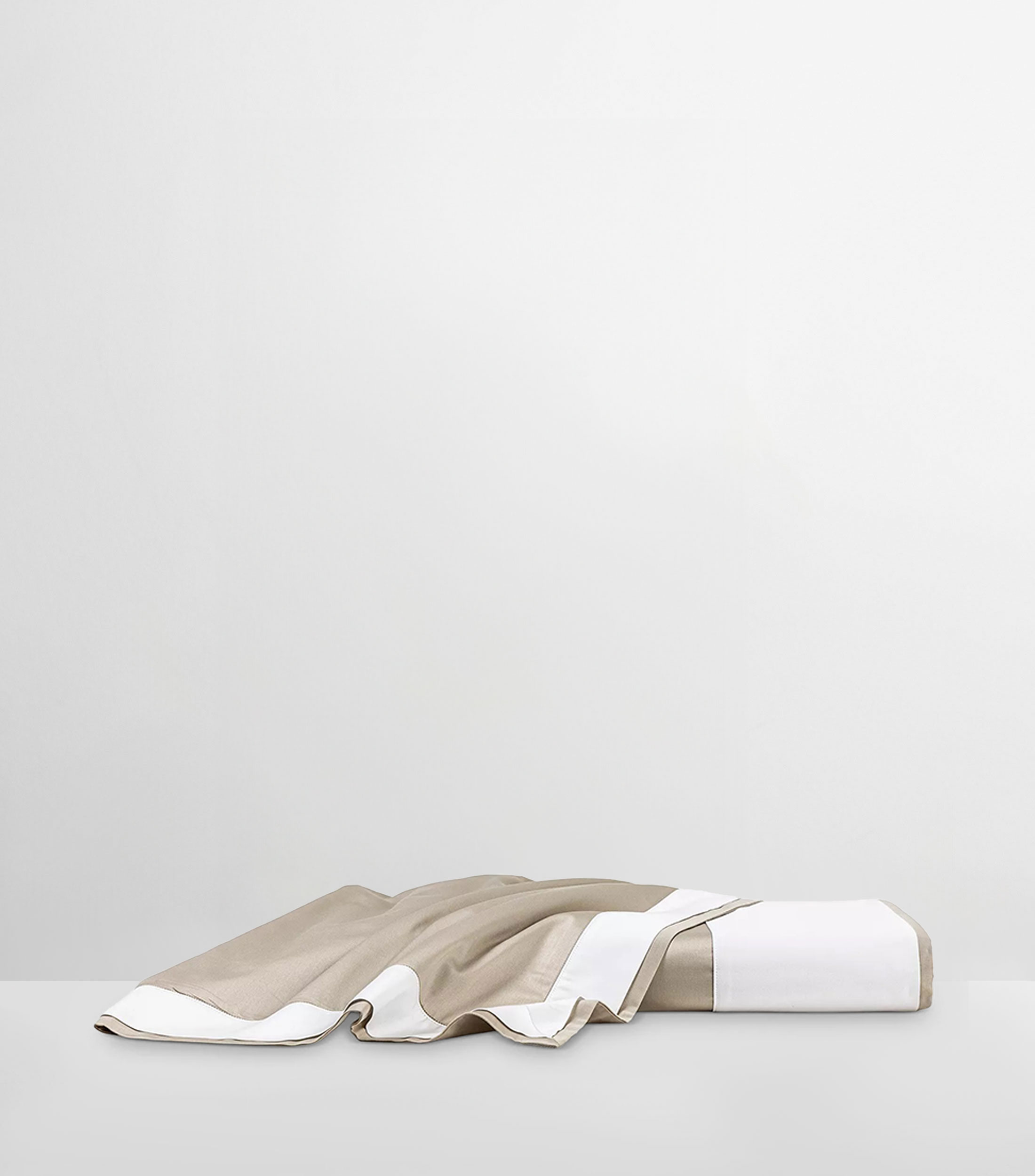 Funda para duvet king size de algodón Flying arena con blanco