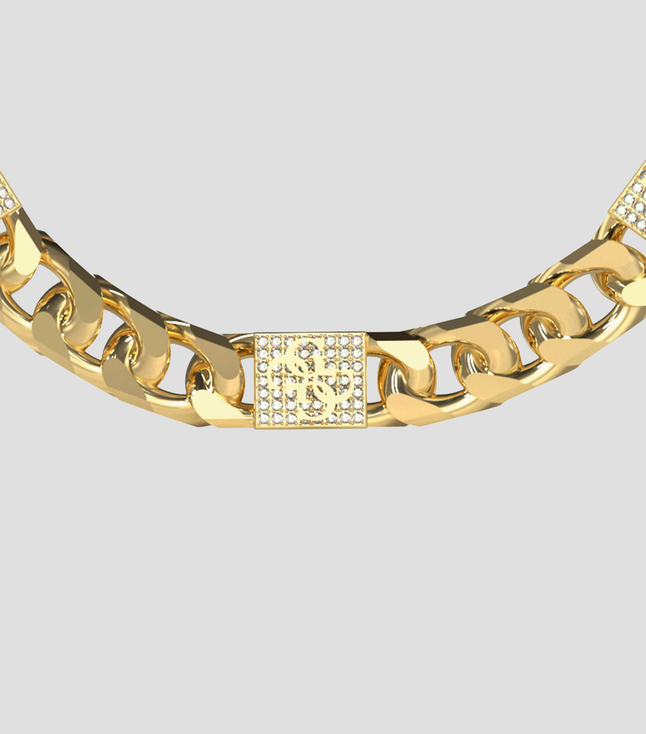 Pulsera 4G Frontiers Hombre