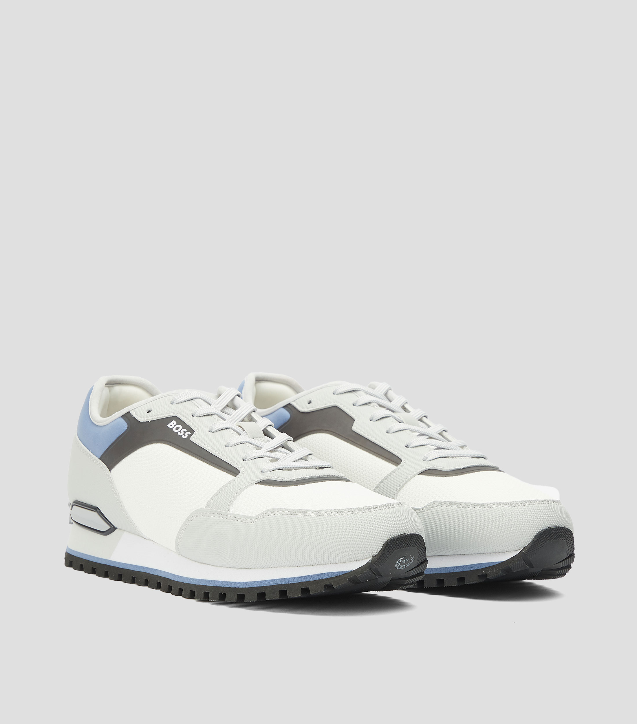 Tenis Casuales Parkour Hombre