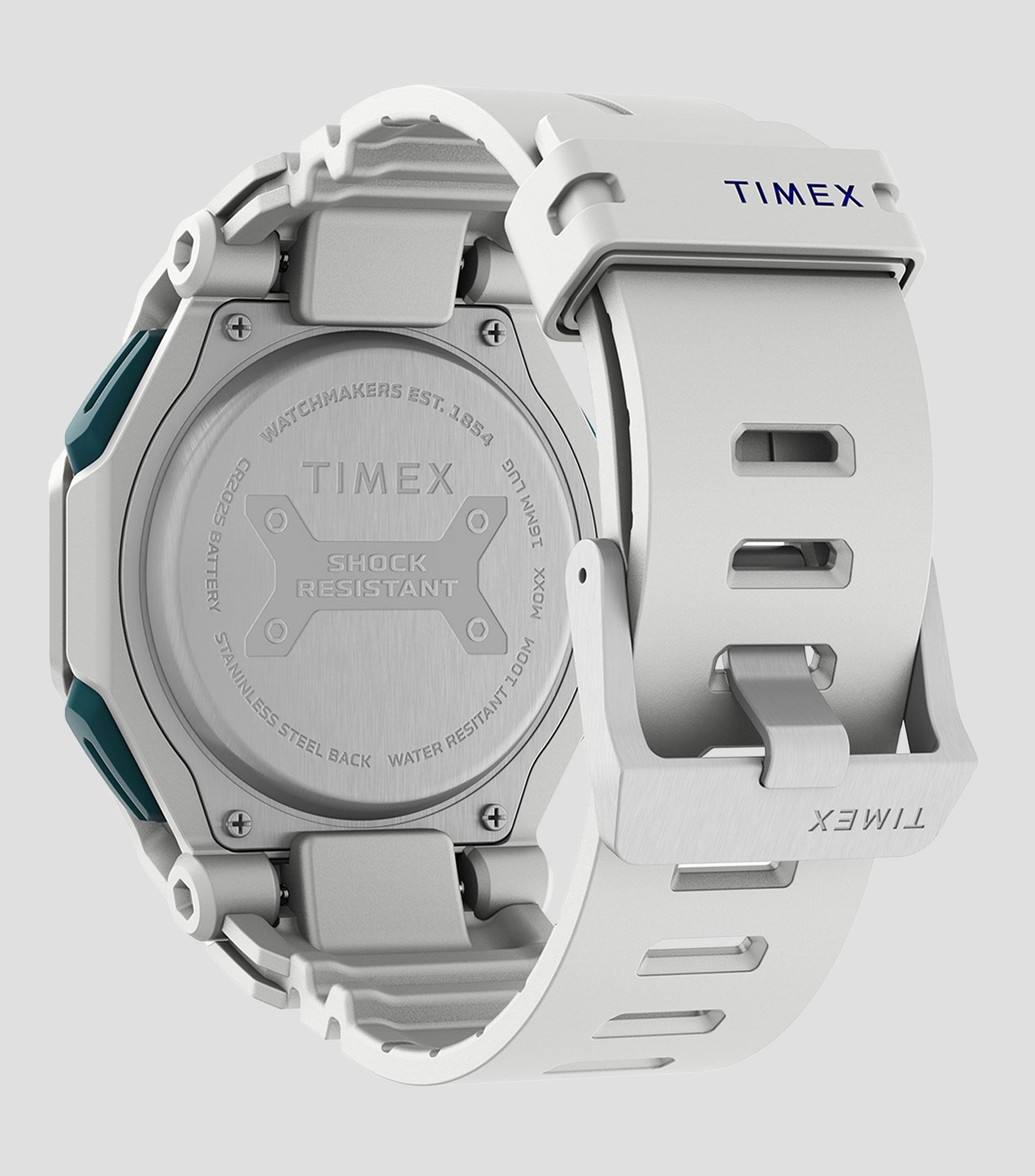 Reloj para Hombre Command Encounter Casual, Plata