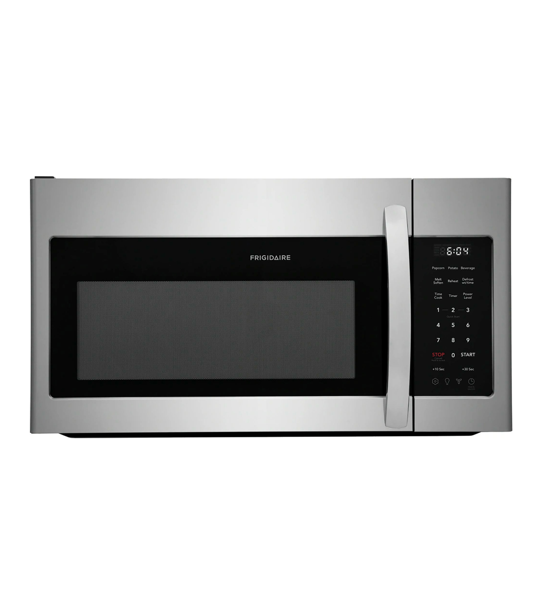 Horno de microondas empotrable 1.8 p3 FMOS1846BS