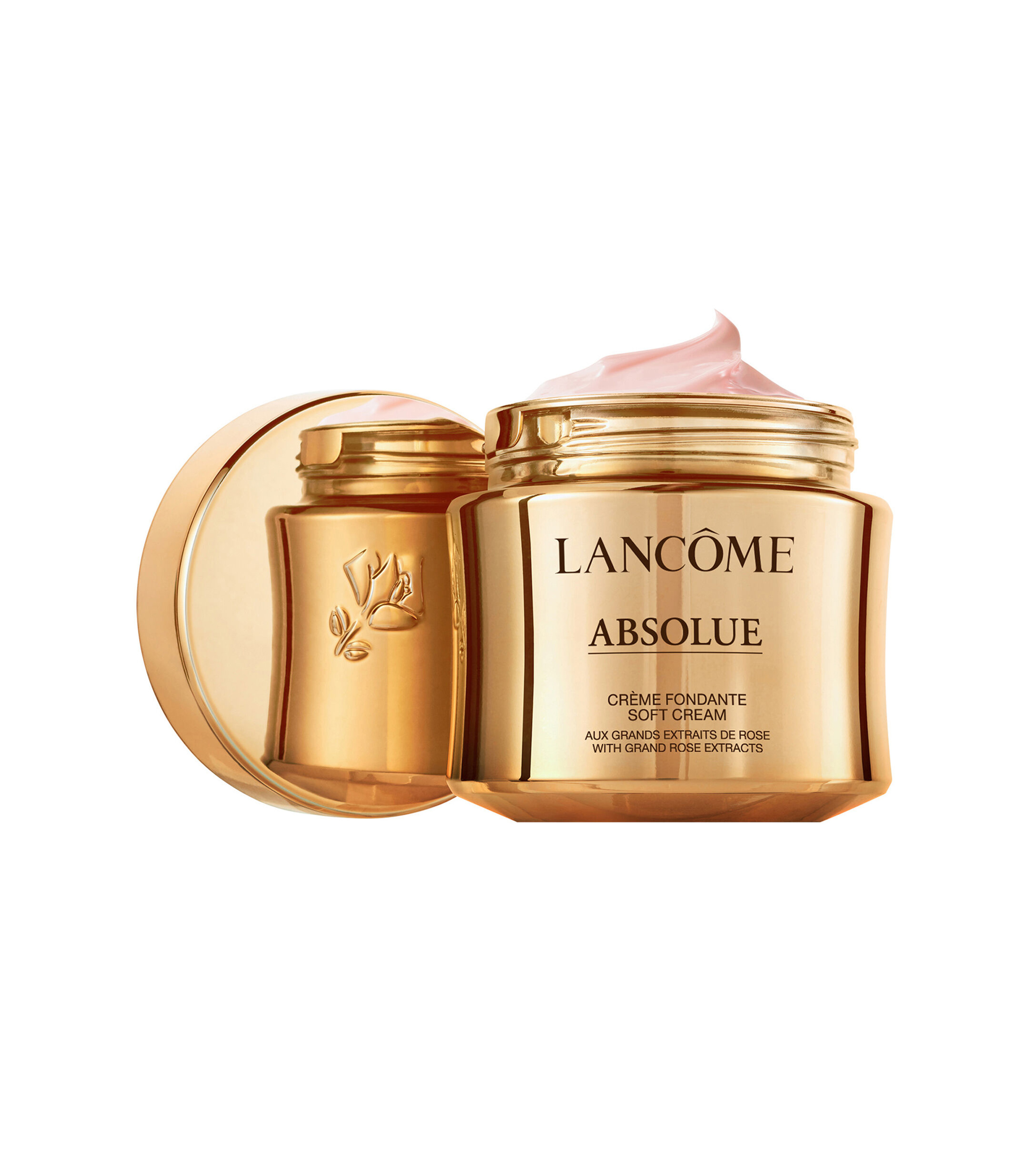 Crema Hidratante, Absolue Soft Cream, 60 ml