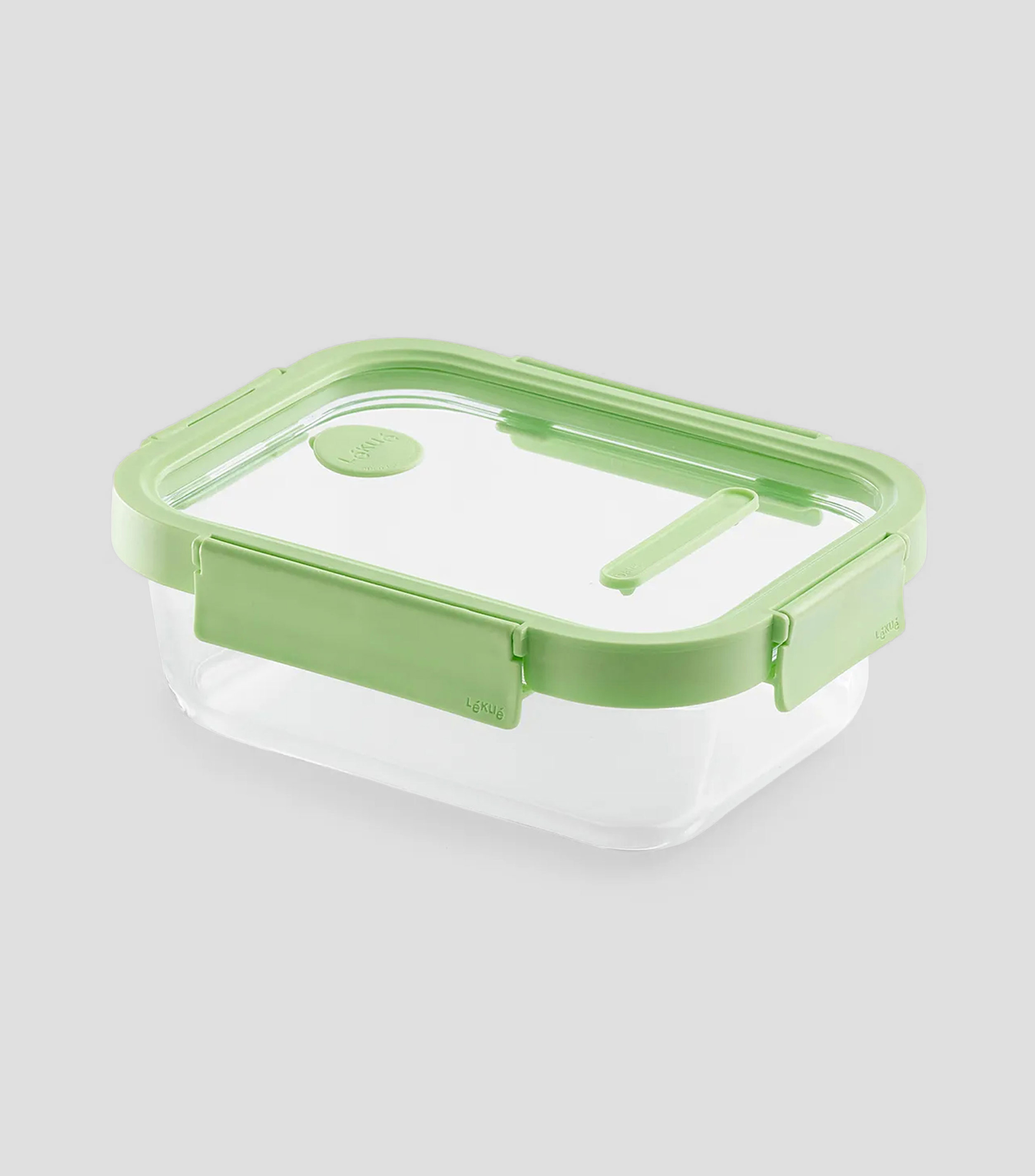 Recipiente Hermético Glass, 1050 ml