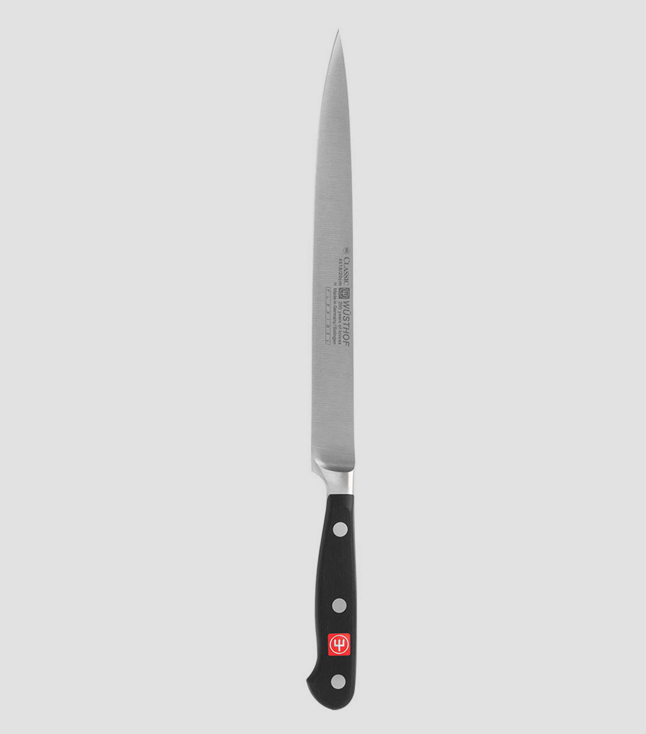 Cuchillo para Filete