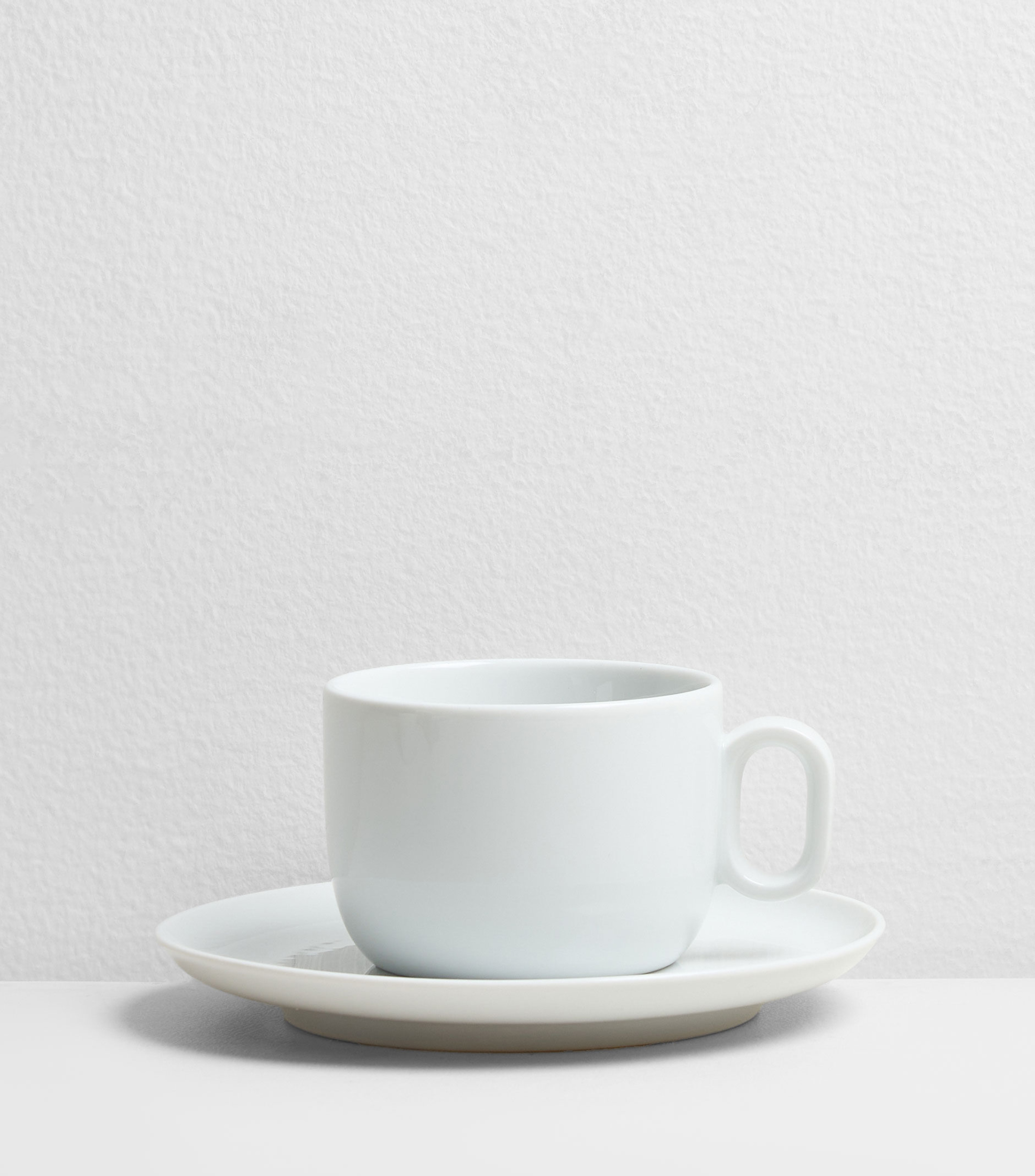 Set 4 piezas de tazas para capuchino