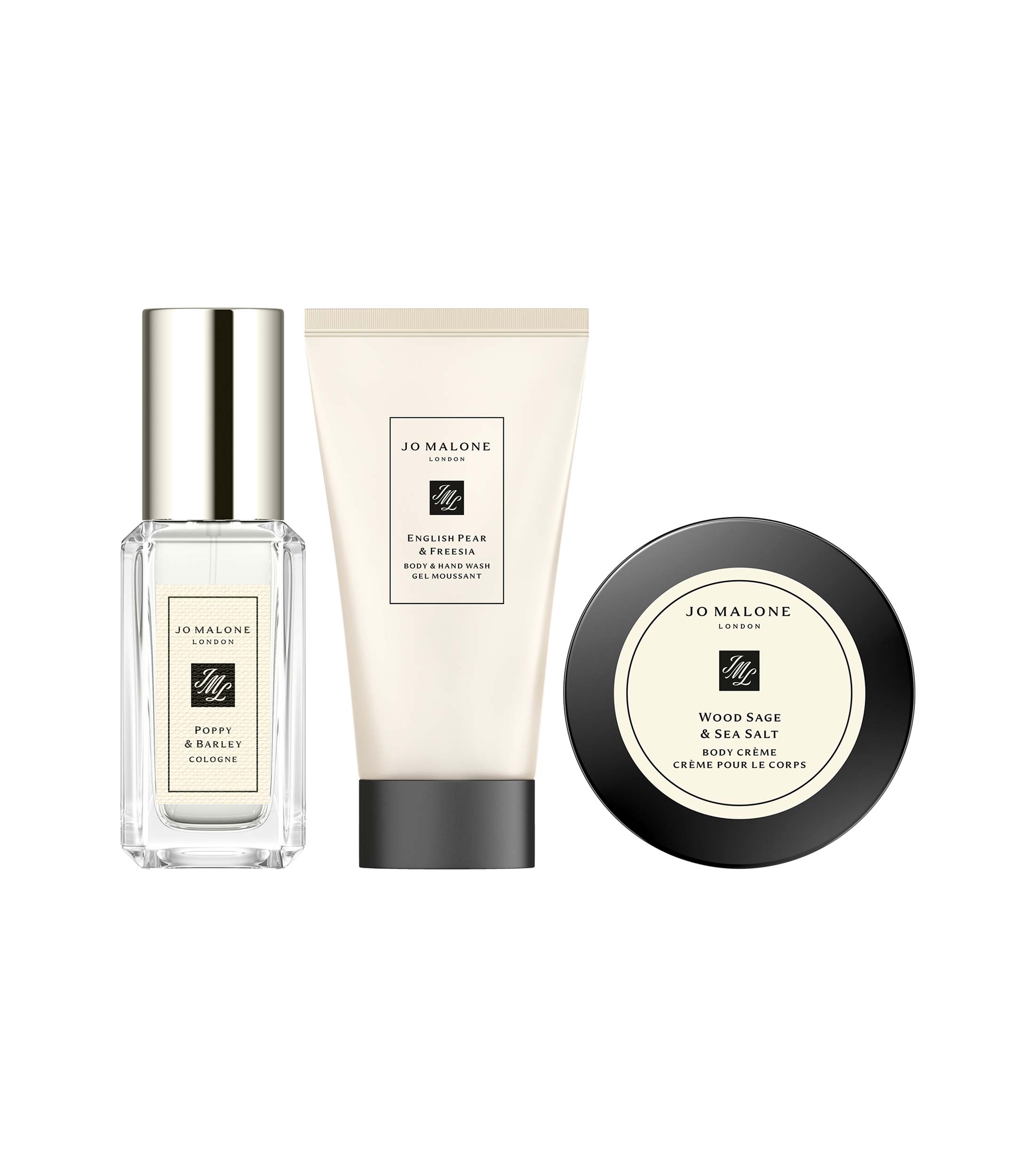 Jo Malone London Set Christmas Cracker Exclusivo Online Unisex El