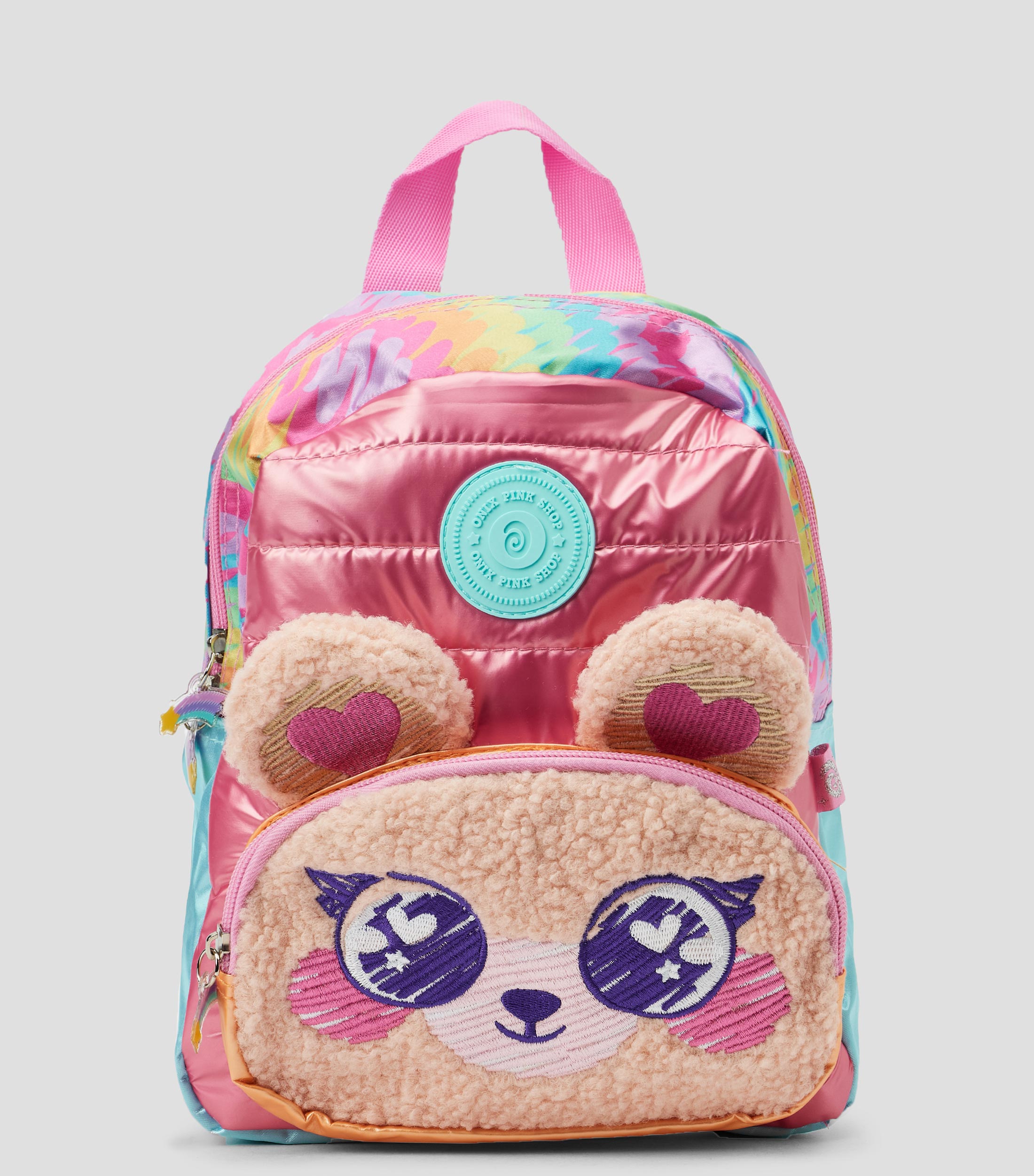 Mochila Mini Gummy Niña