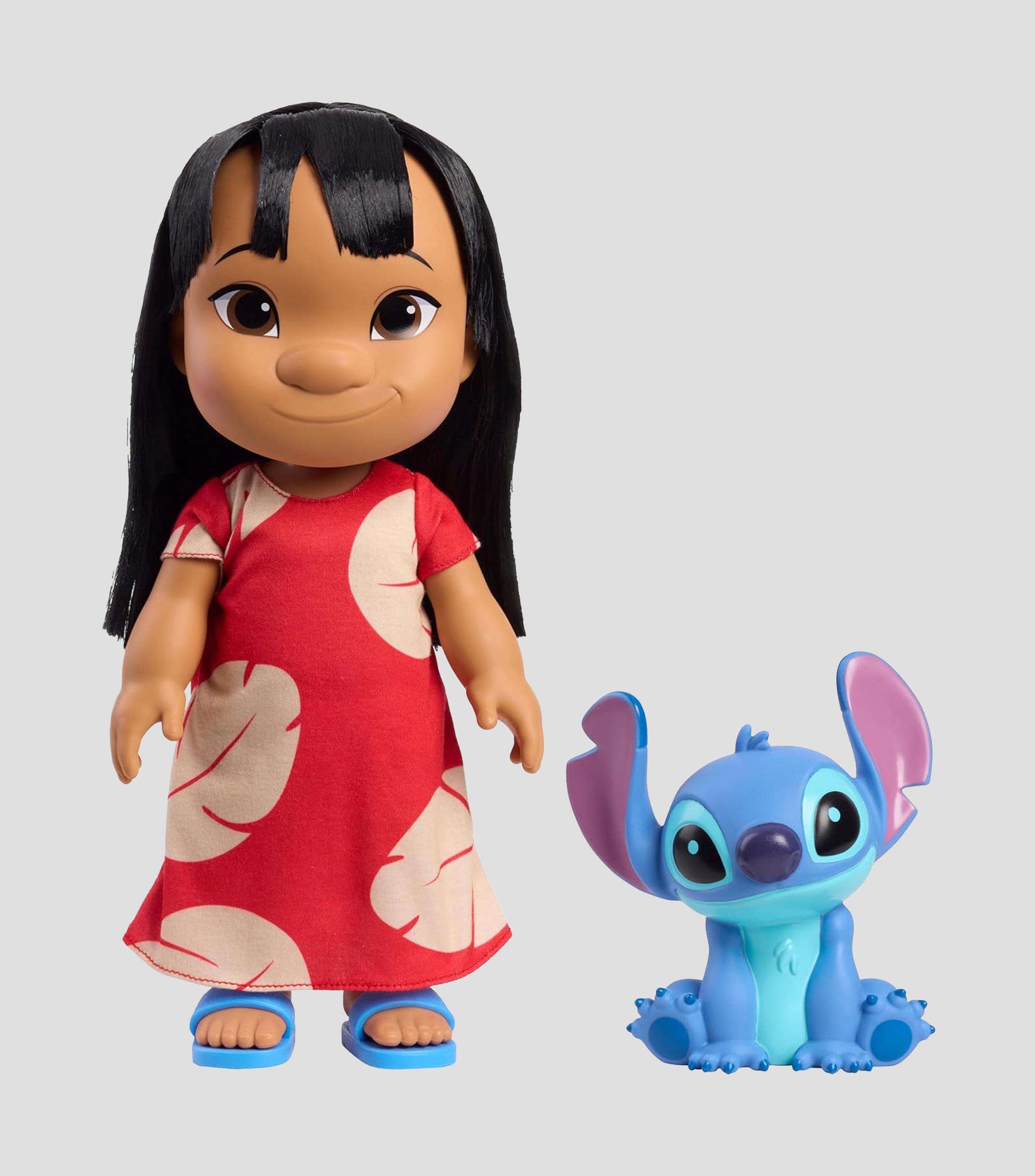 Muñeca Lilo & Stitch