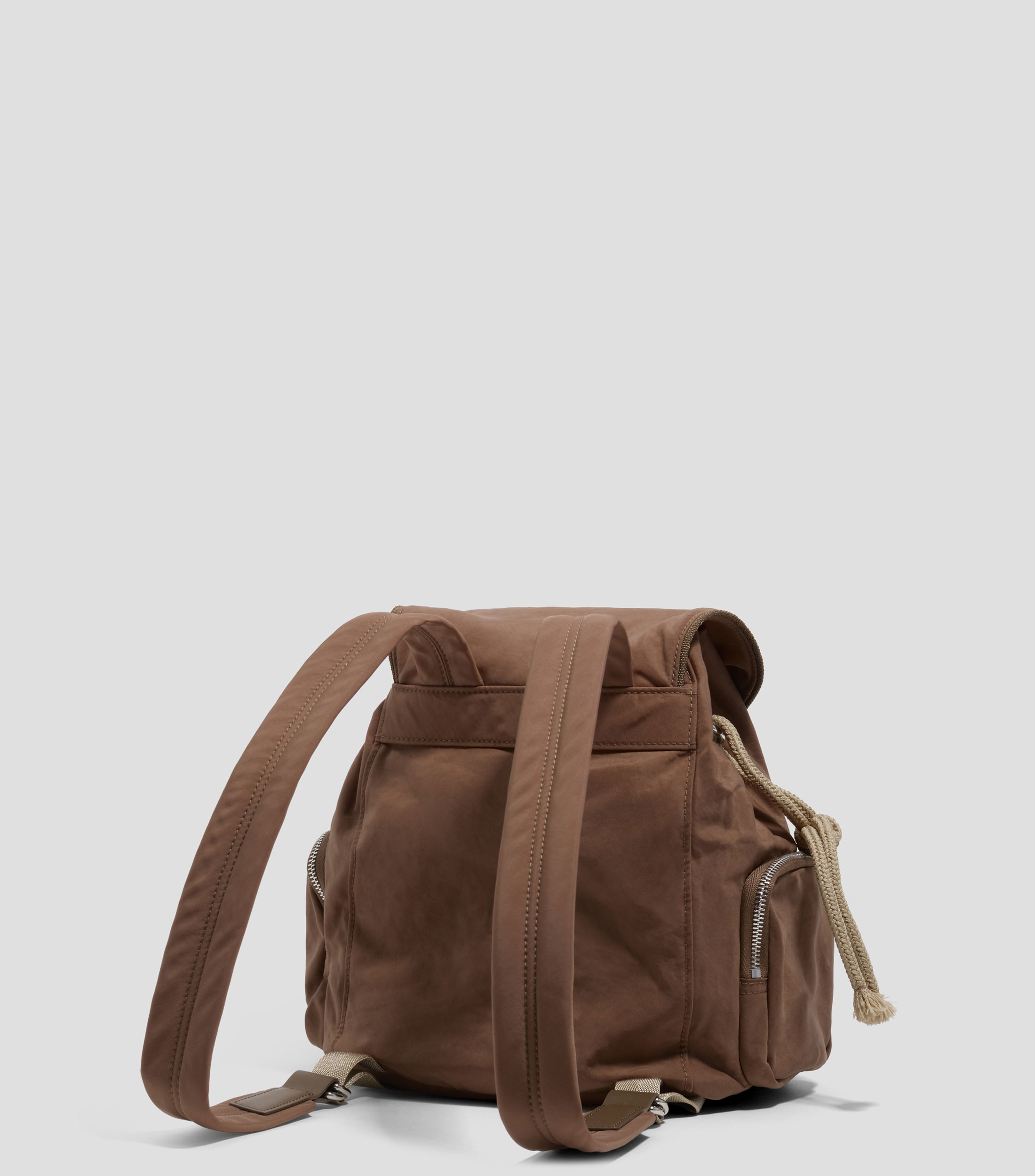 Mochila Pocket Mujer