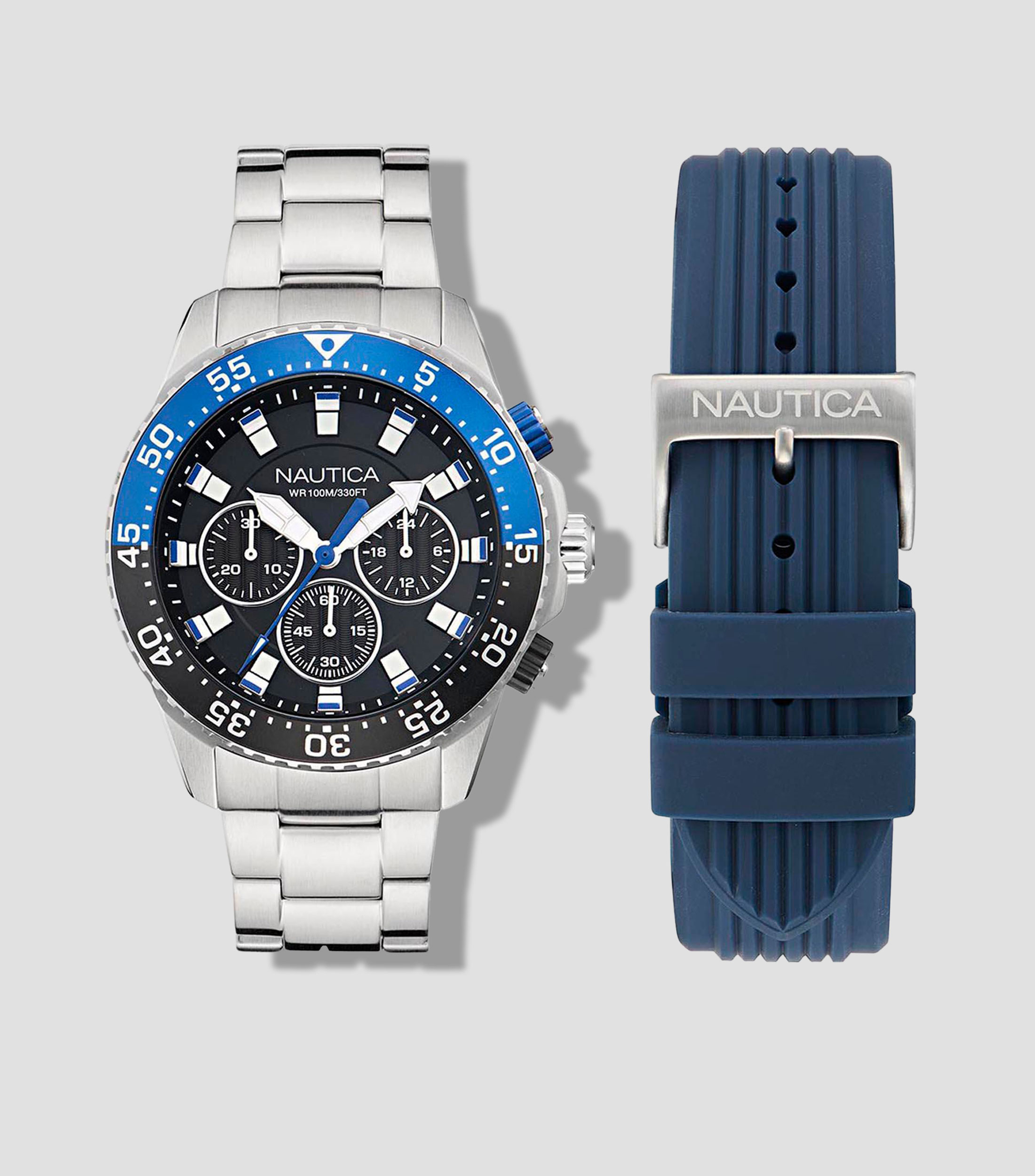 Reloj para Hombre One casual Negro