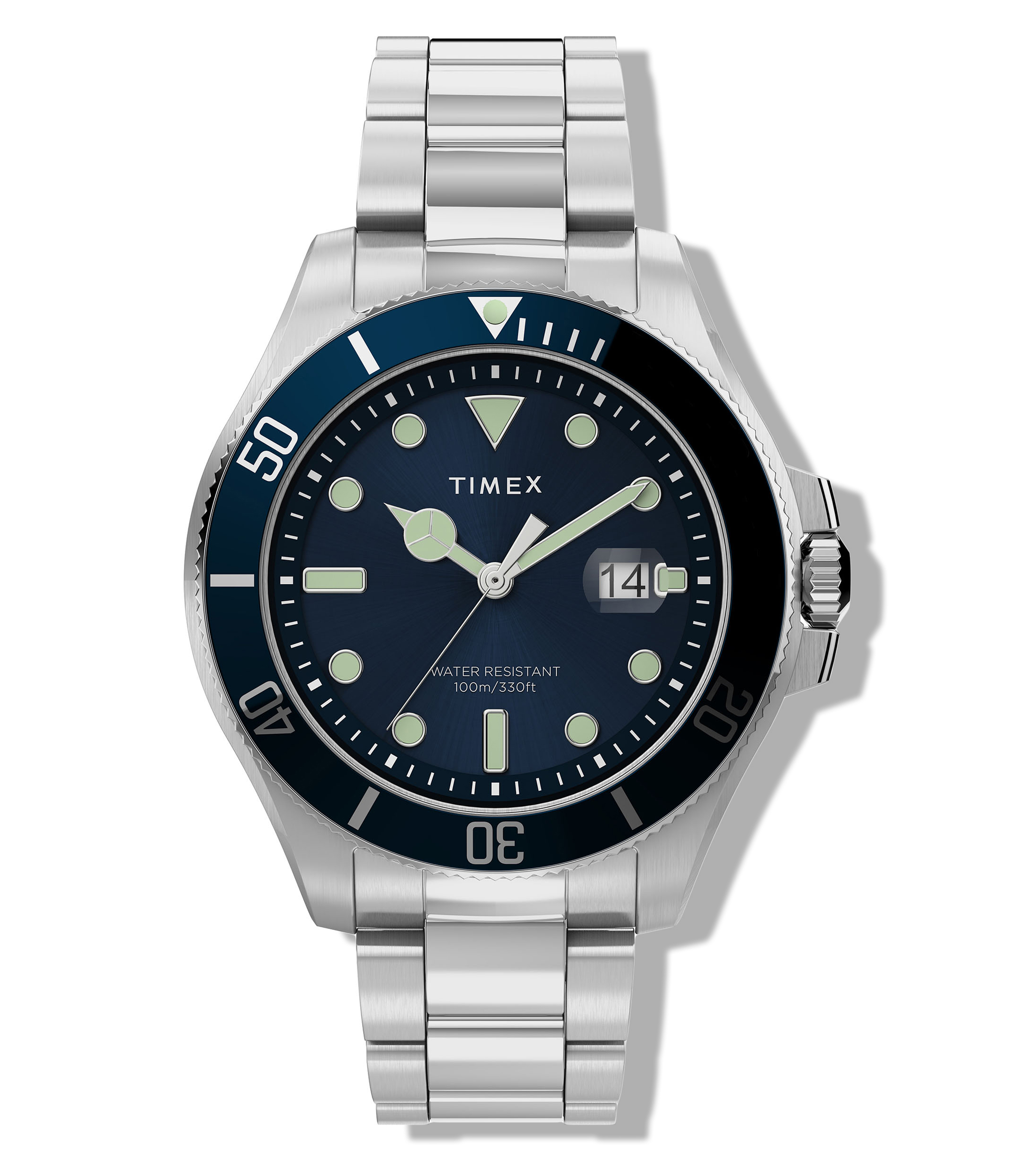 Timex Reloj Harborside Coast Hombre - El Palacio de Hierro