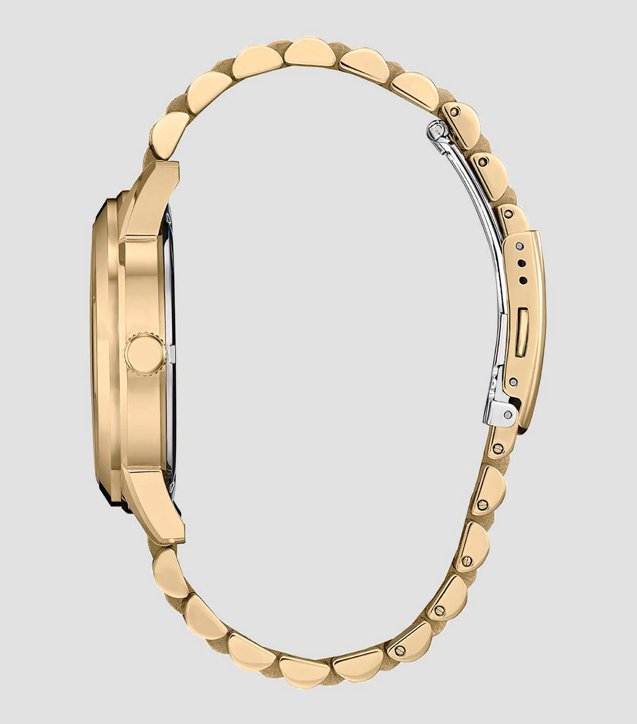 Reloj para Hombre Rolan Casual Dorado