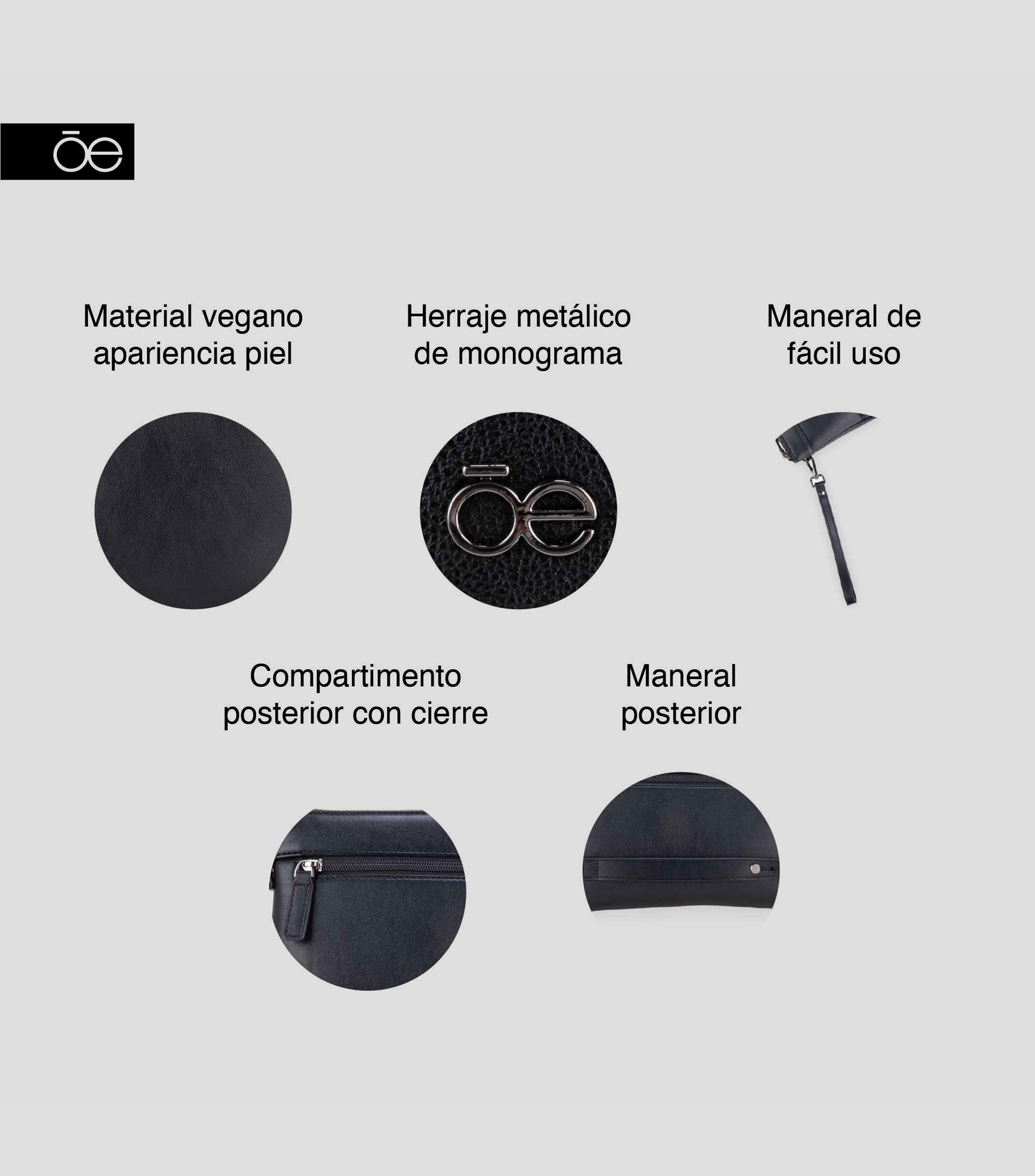 Portadocumentos Hombre
