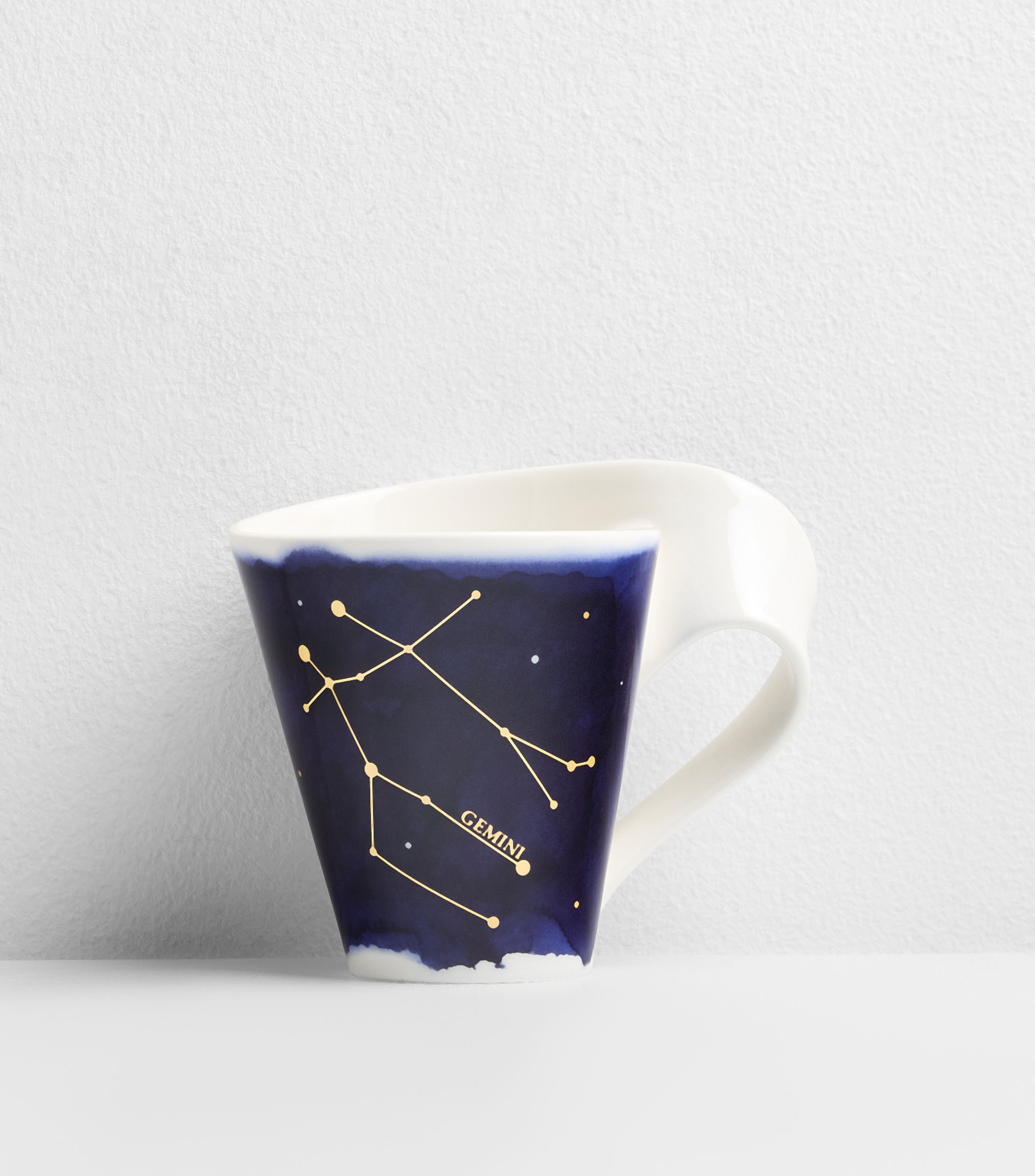 Taza NewWave Stars Geminis