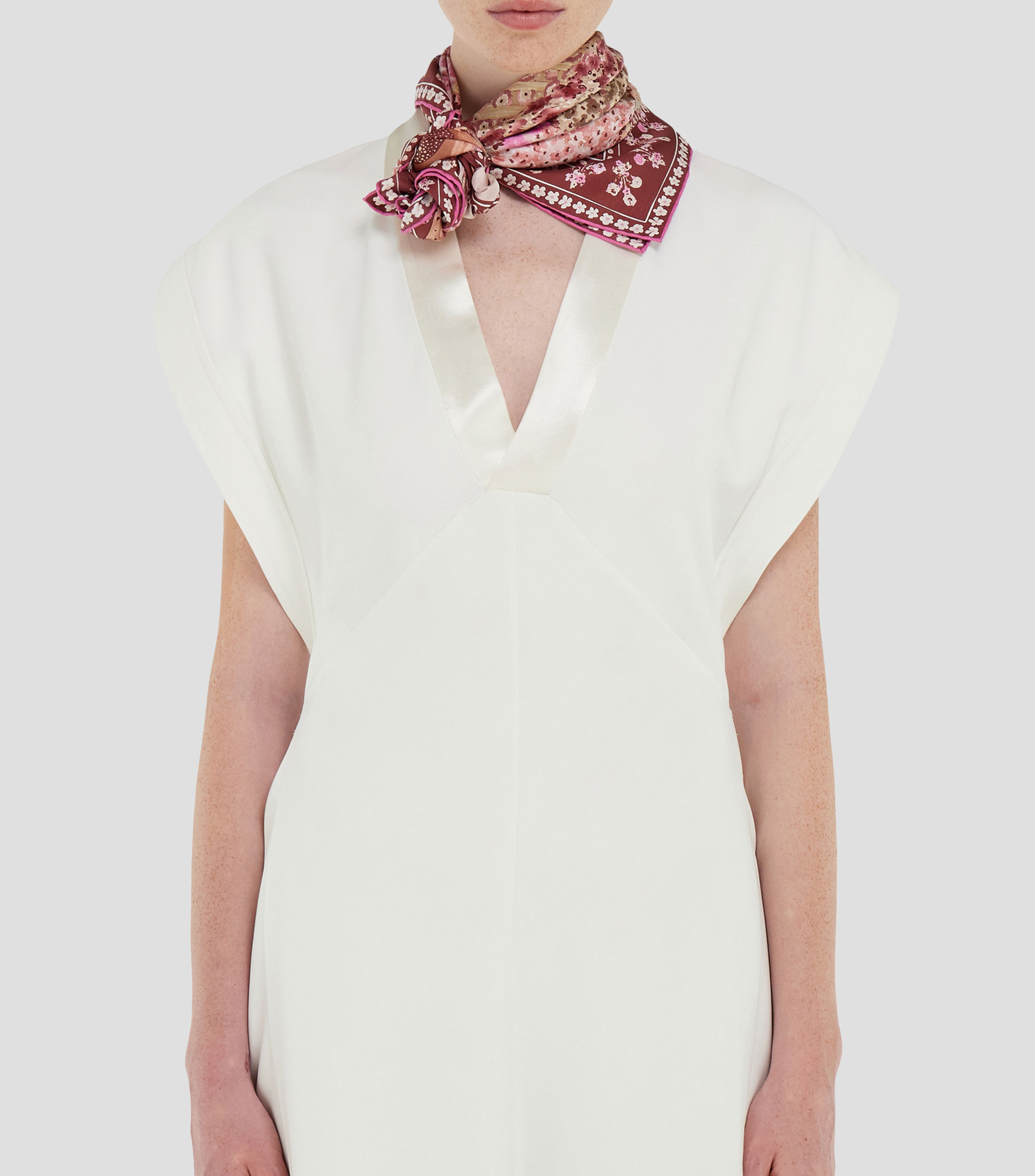 Foulard Mujer