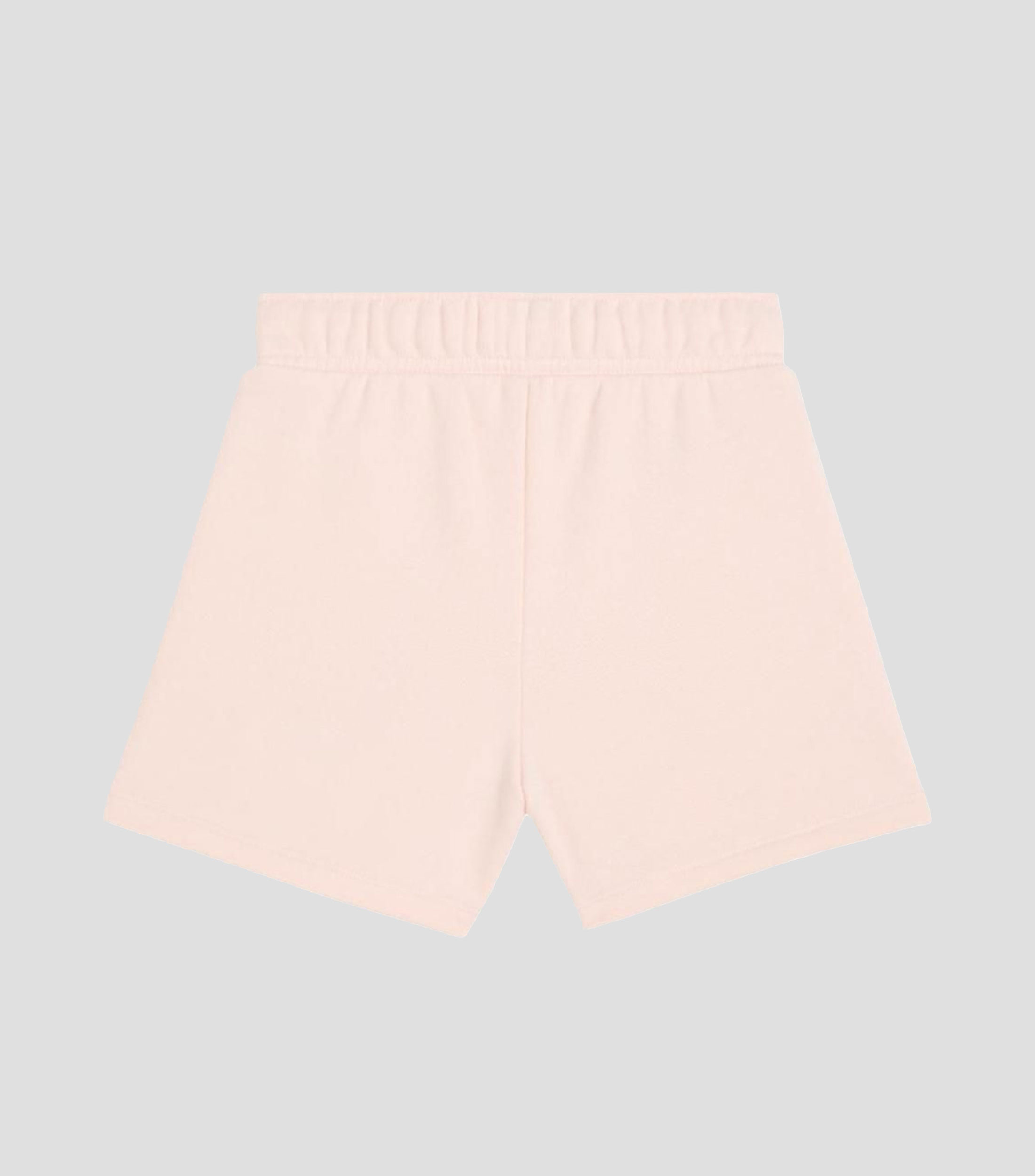 Short estampado Niña