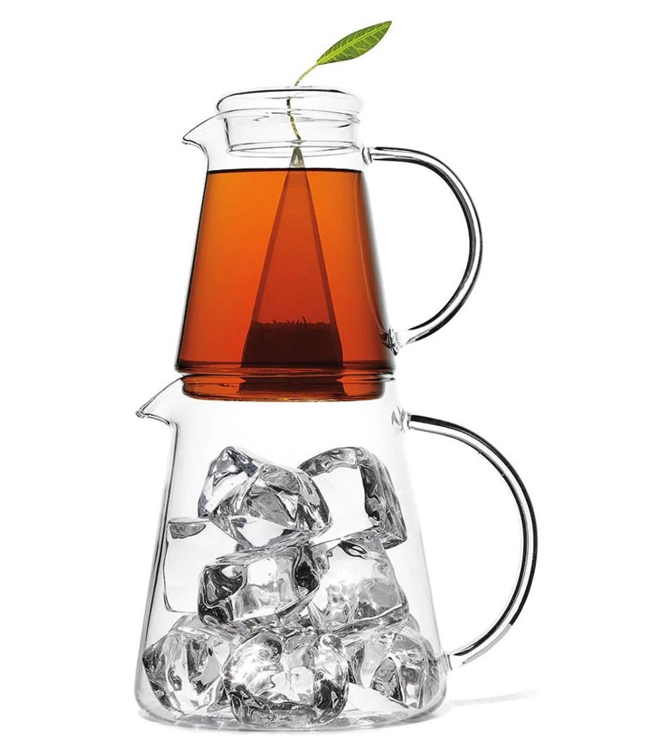 JARRA TEA FORTE OVER ICE 1 PZ