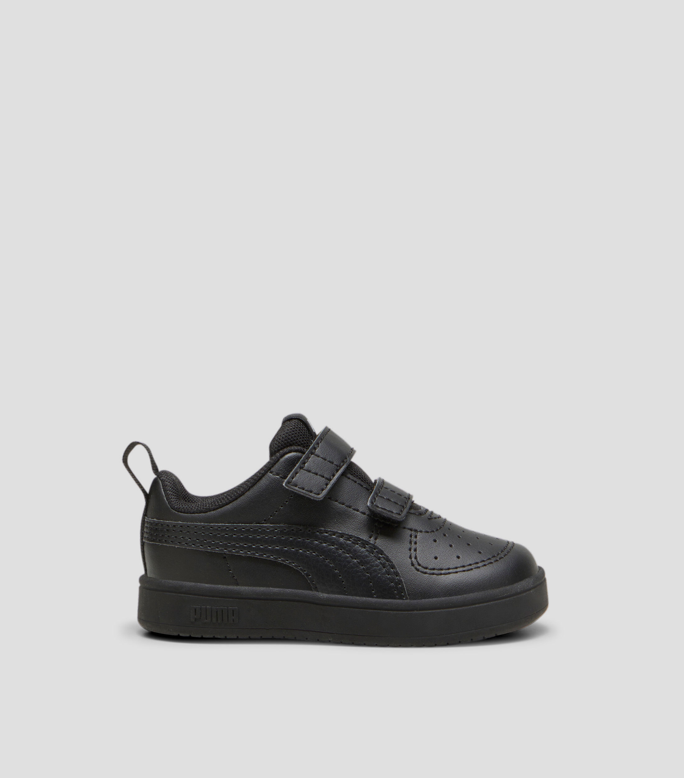 Tenis Casuales Rickie en piel Niños