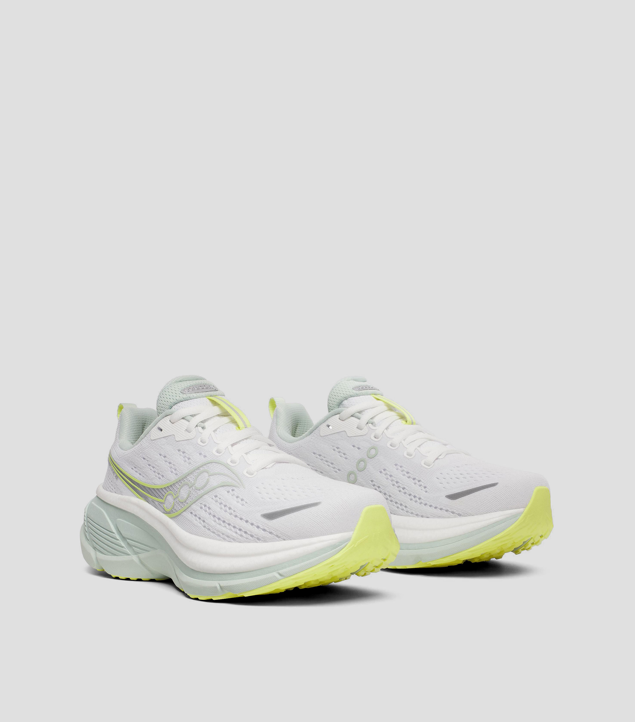 Tenis para correr Hurricane Mujer