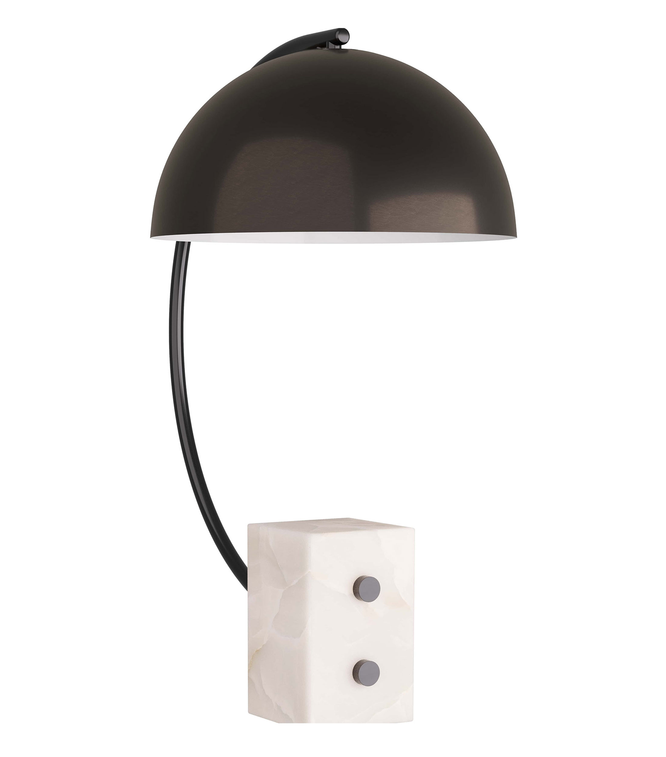 Lámpara de escritorio Weslan 110 - 120 V