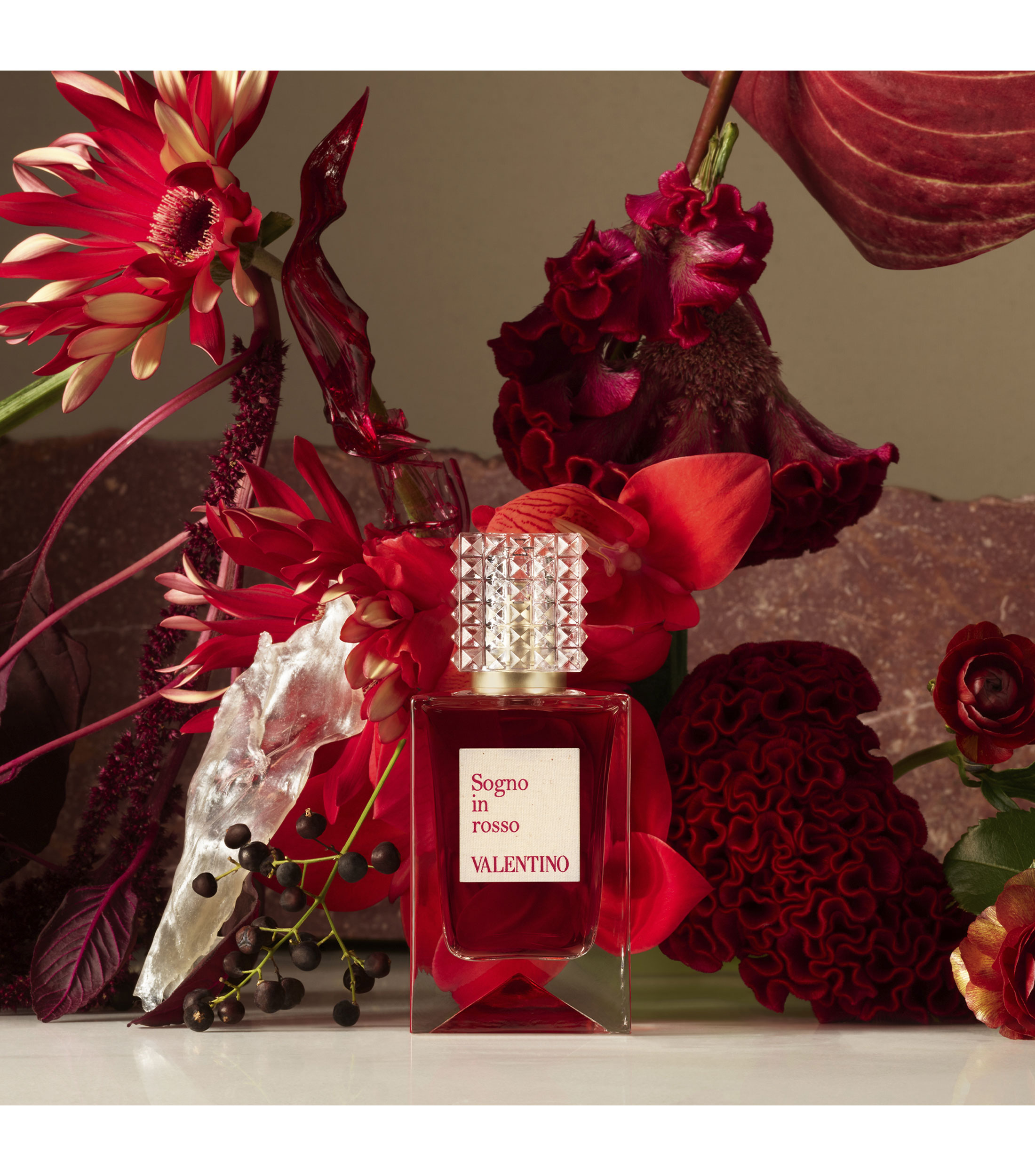 Perfume Anatomy of Dreams Sogno in Rosso Eau de Parfum, 100 ml Unisex