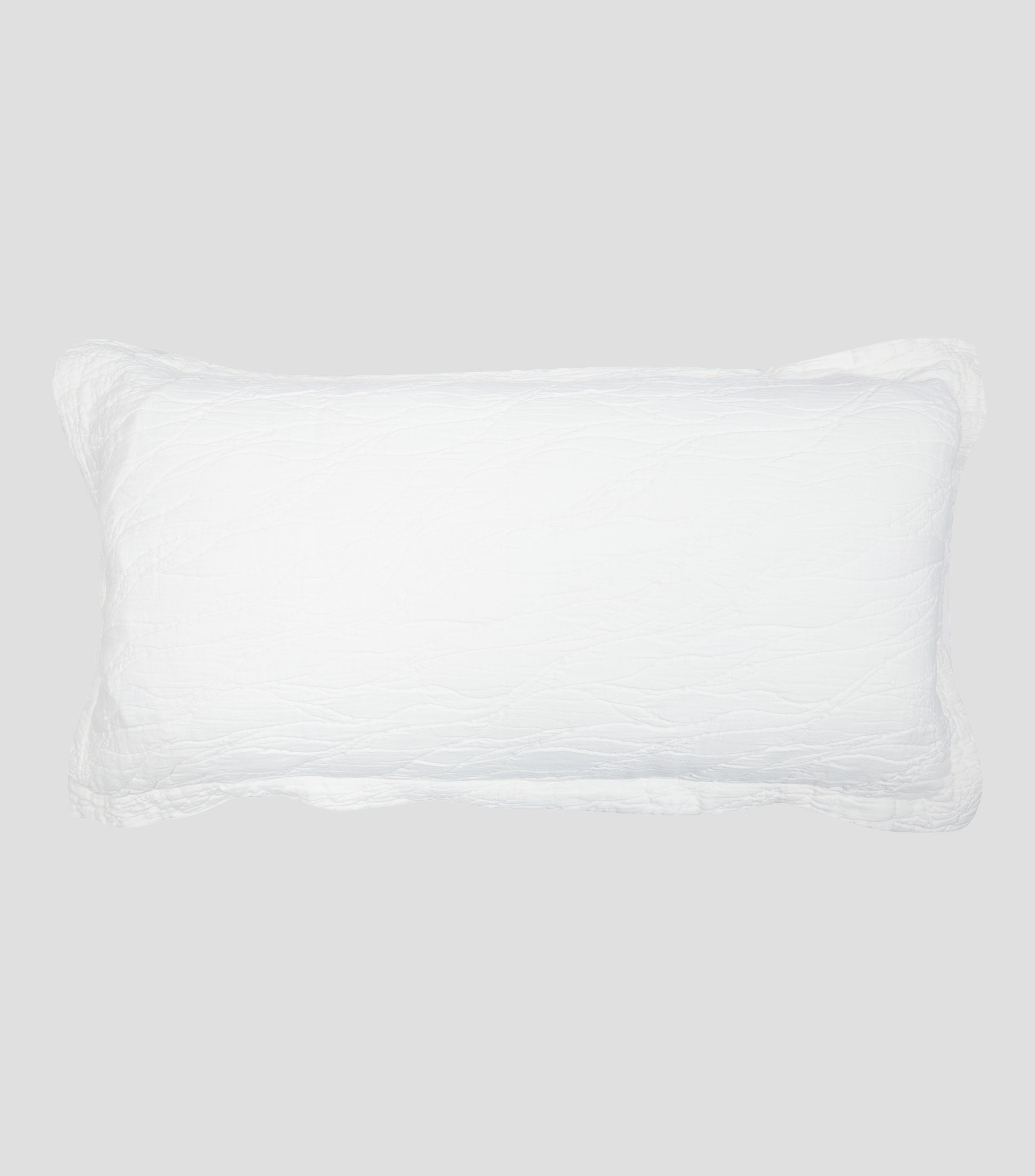 Funda Decorativa King Size Sabino marfil