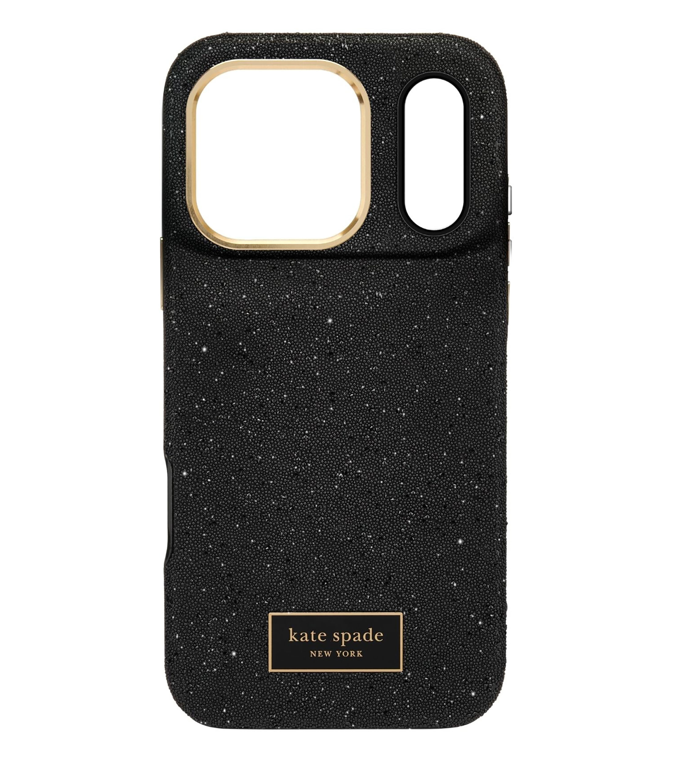 Funda iPhone 17 Pro Max Negra