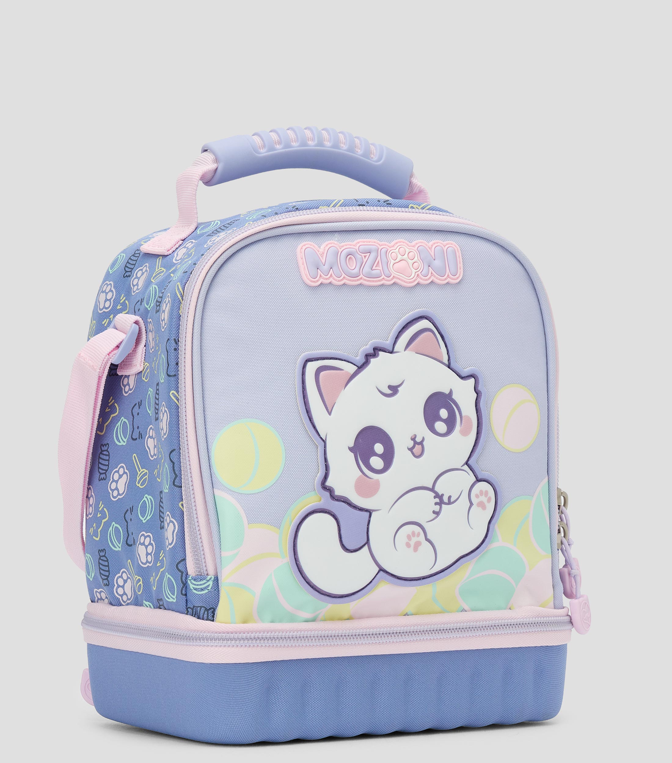 Lonchera Kitty Fairy