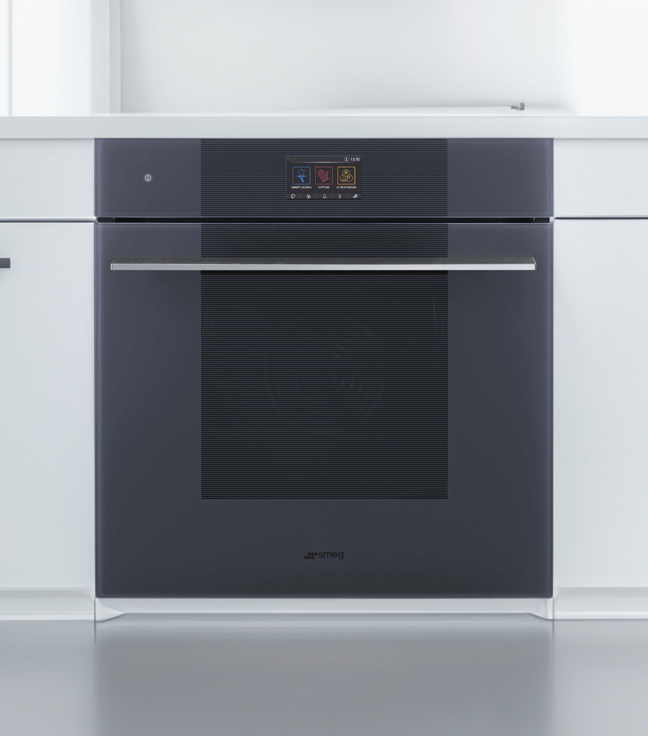 Horno electrico de 60 cm NG