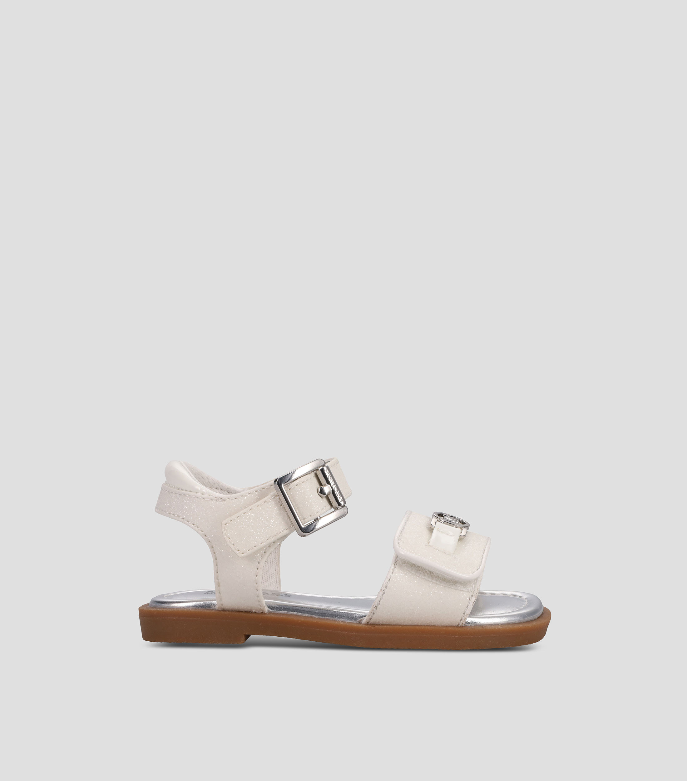 Sandalias planas Niña