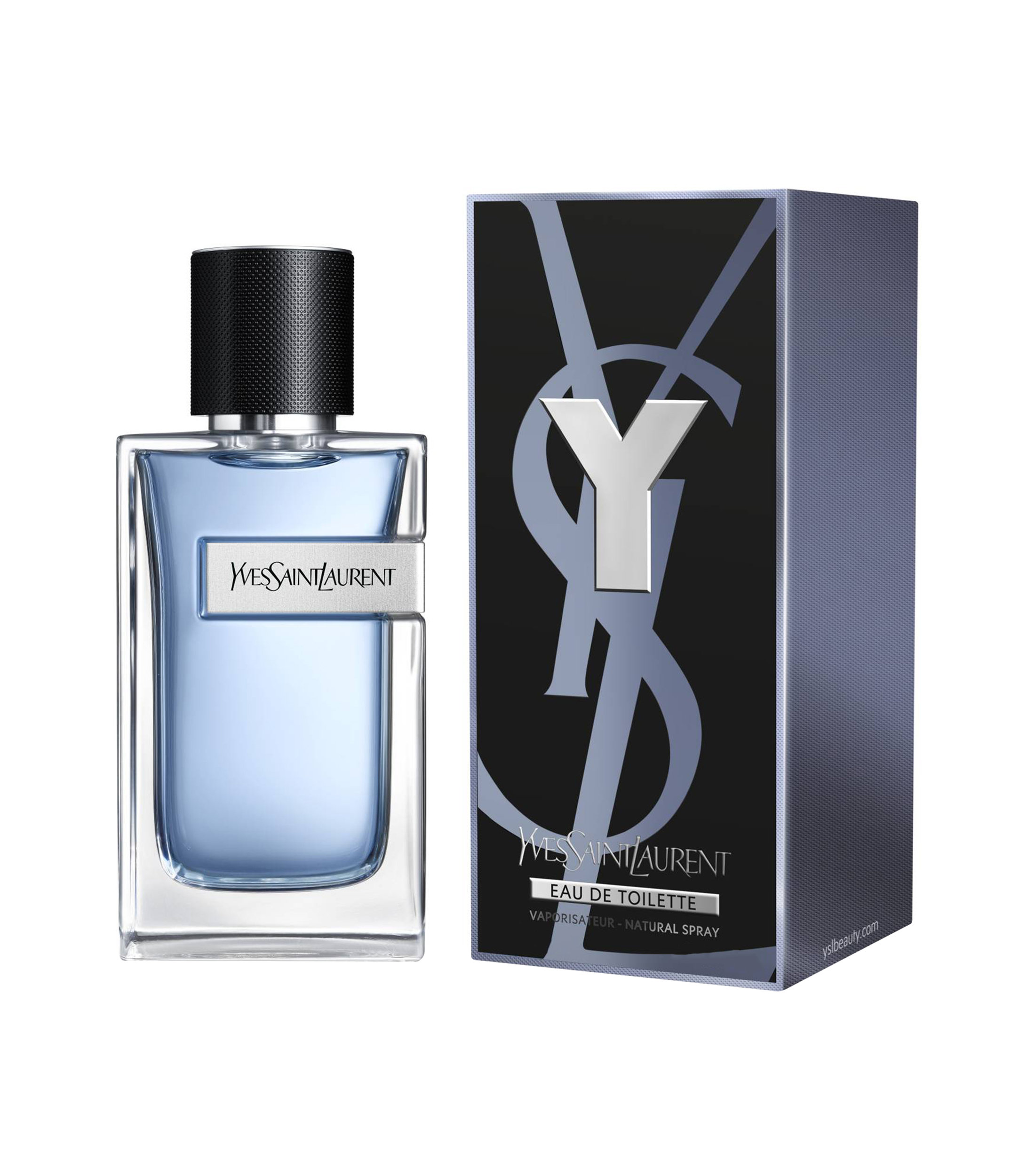 Perfume, Y Eau de Toilette, 100 ml Hombre