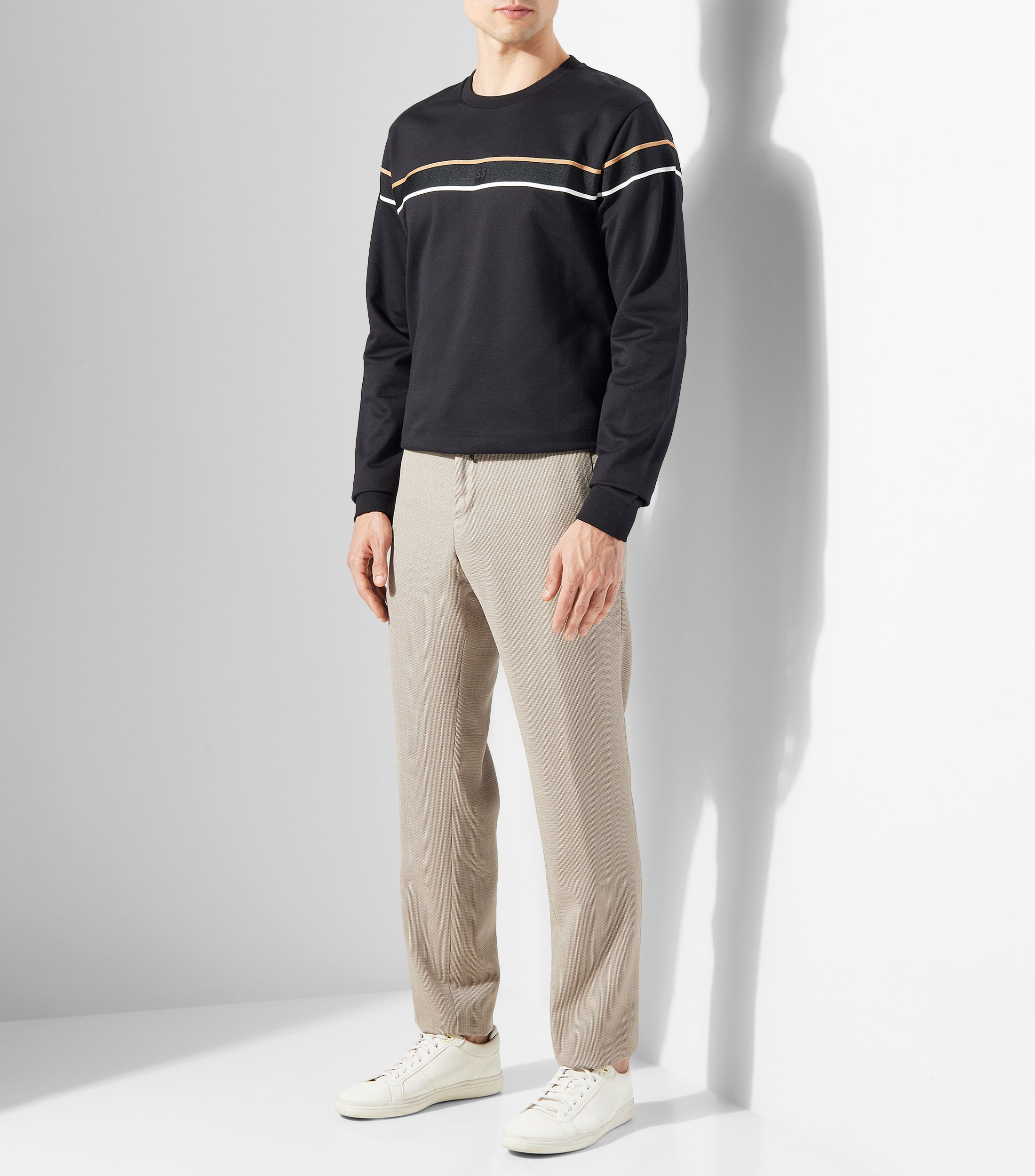 Sudadera Hombre