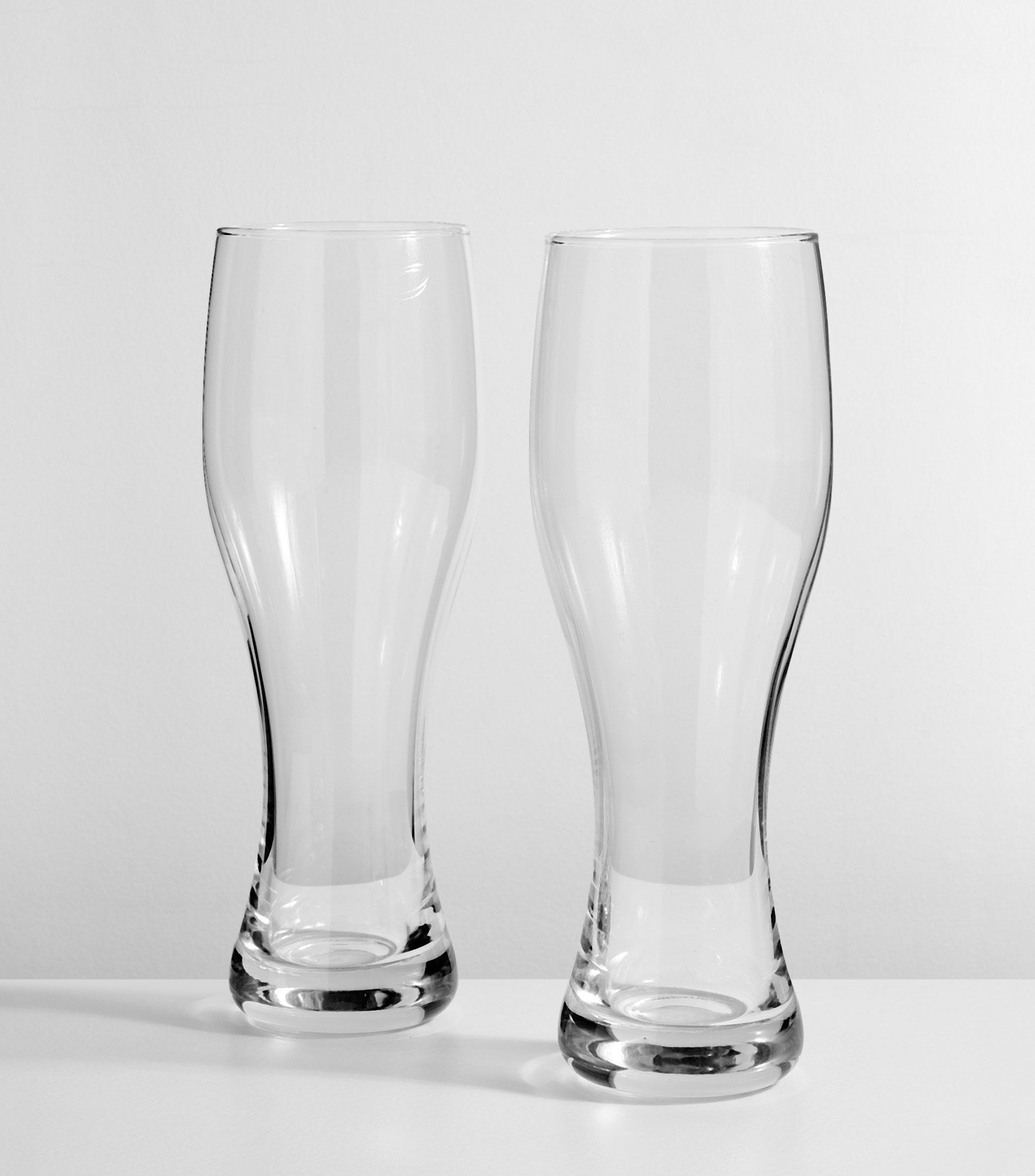 Set 2 vasos para cerveza Taverna