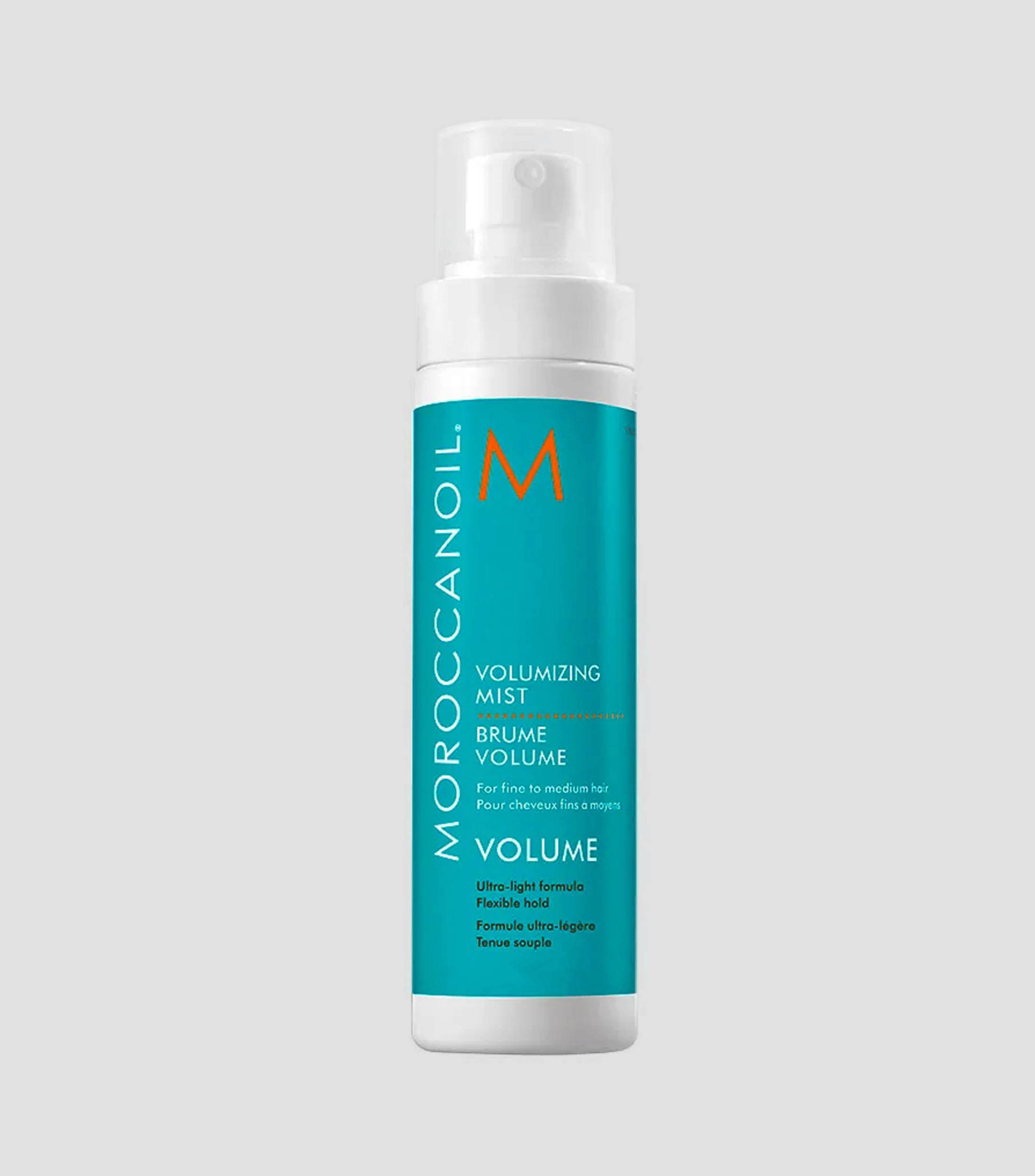 Spray Volume, 160 ml