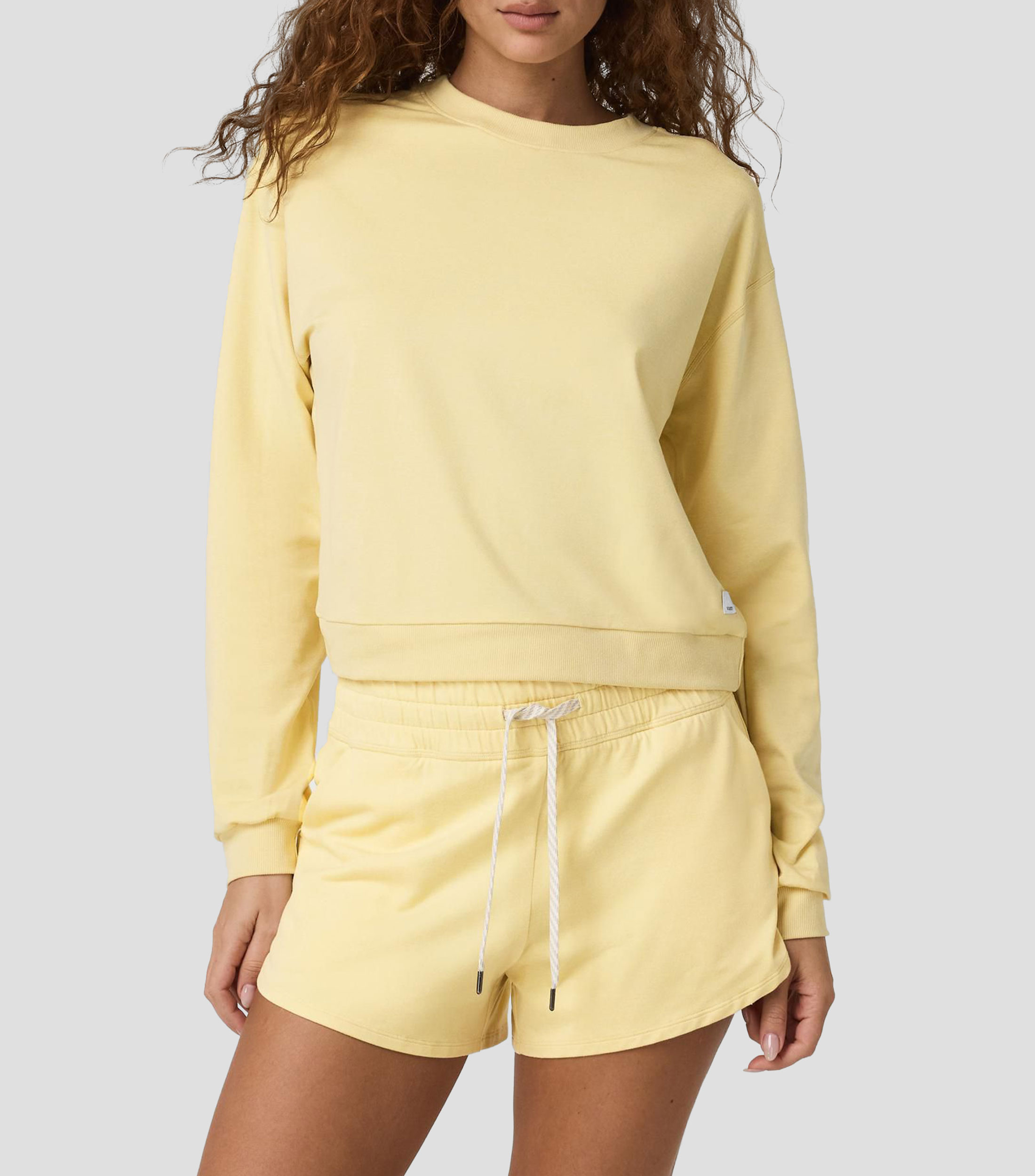 Sudadera de entrenamiento Halo Modern Mujer