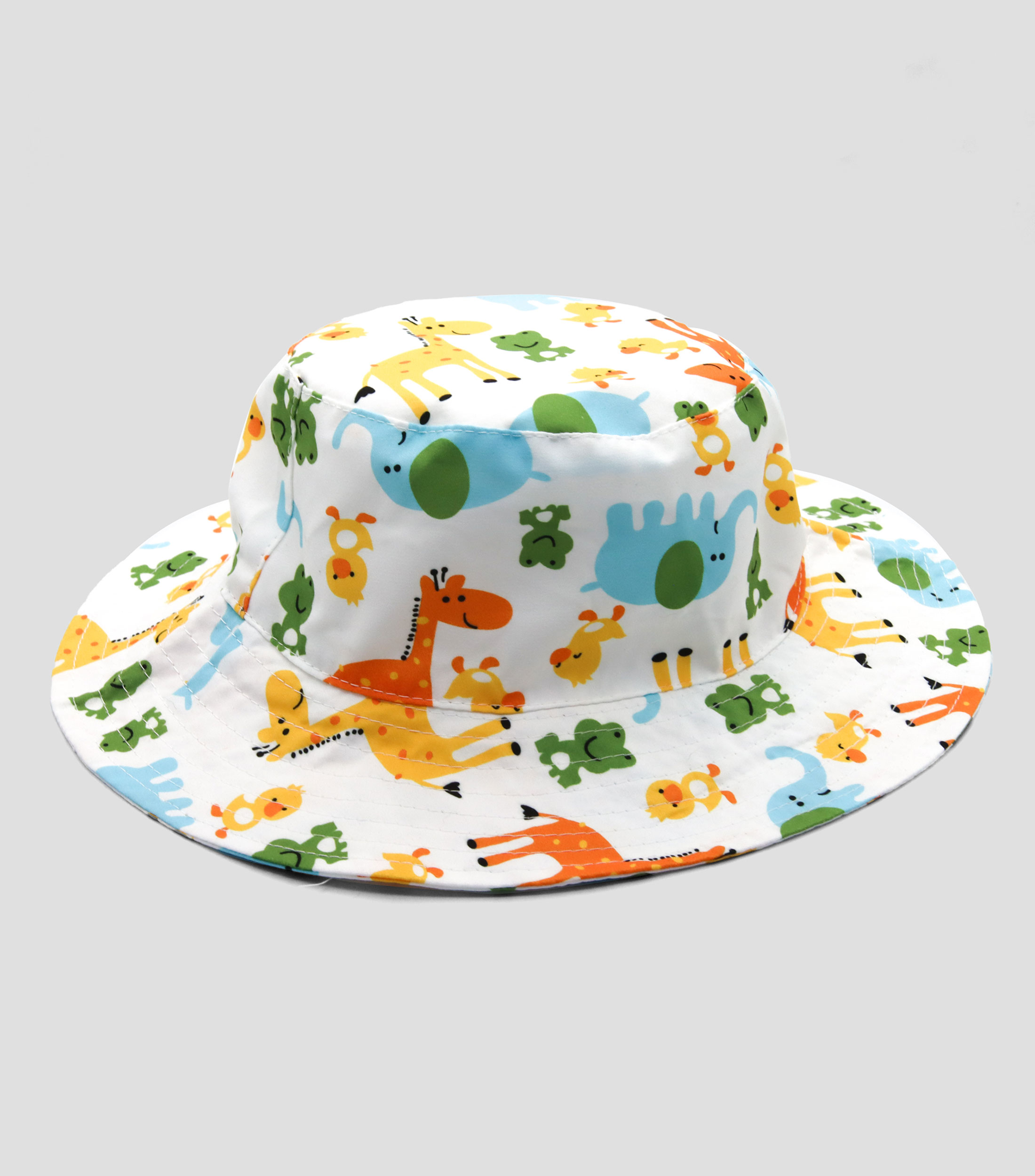 Gorro para Sol Nino