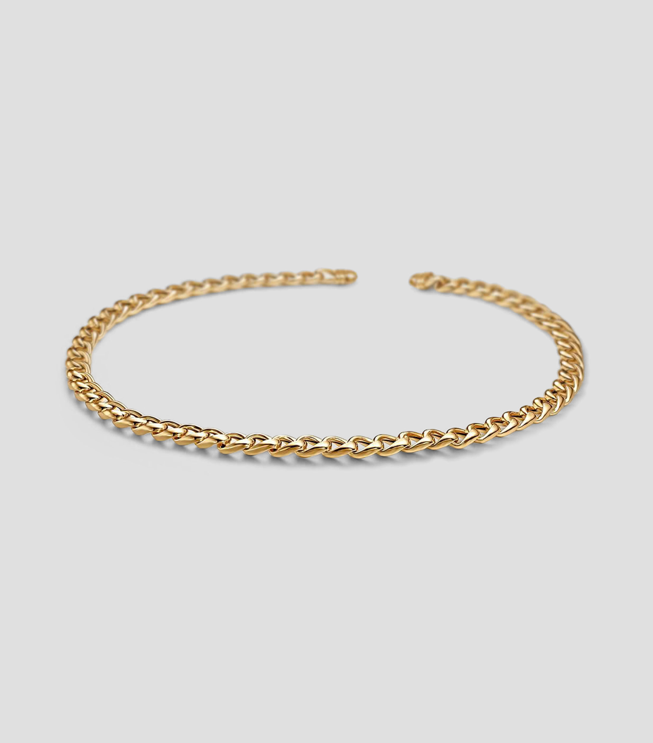 Collar en plata .925 Chains and Necklaces Mujer