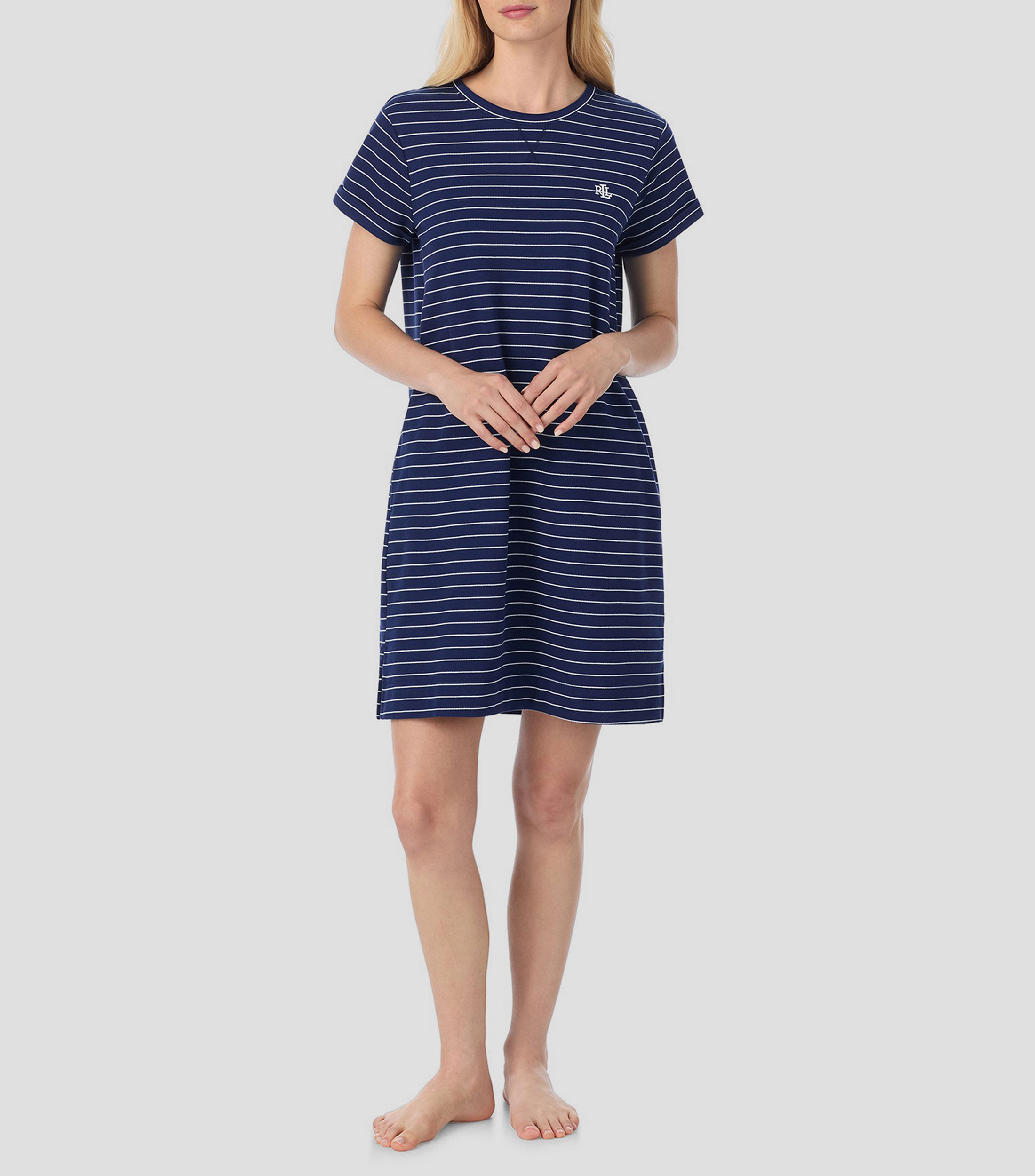 Pijama 2 Piezas Sleeptee Multicolor Mujer