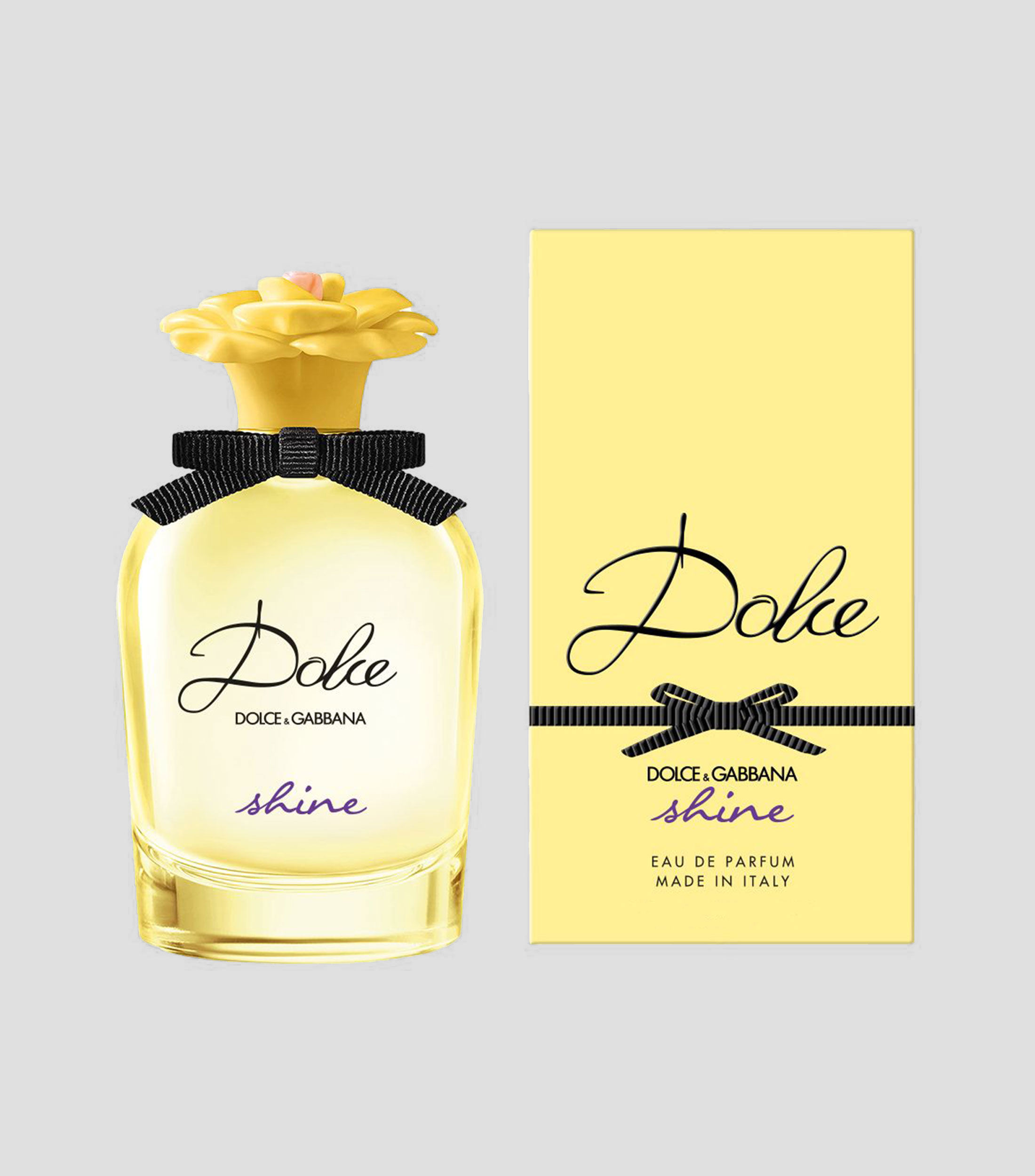 Perfume Dolce Shine, Eau de Parfum 75 ml para Mujer