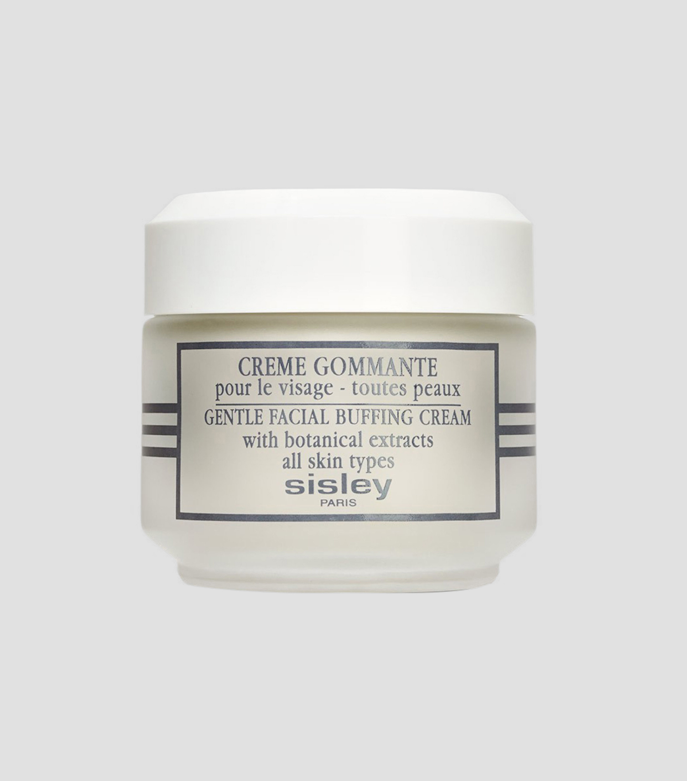 Crema exfoliante facial, Creme Gommante, 50 ml