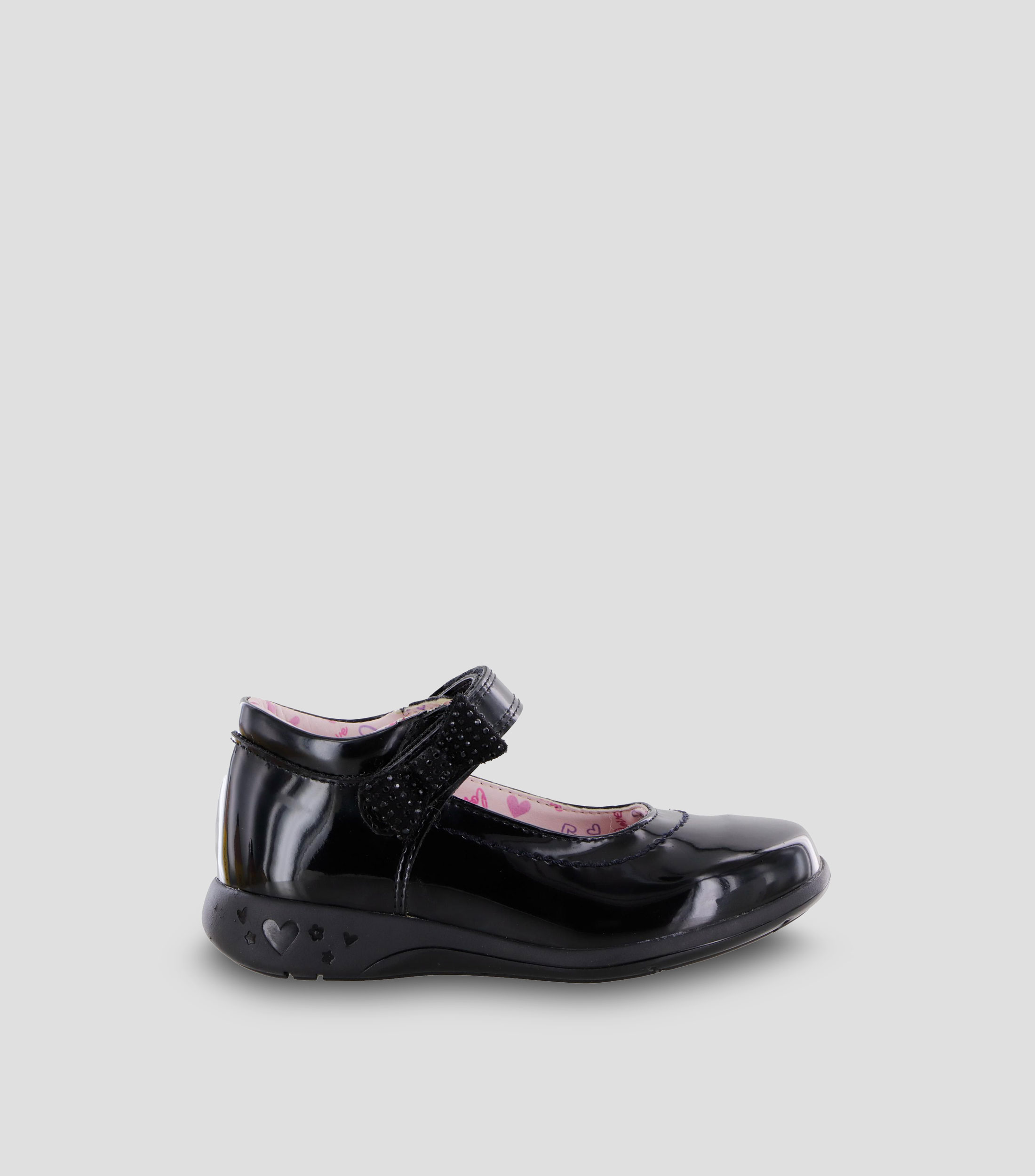 Zapatos escolares Niña