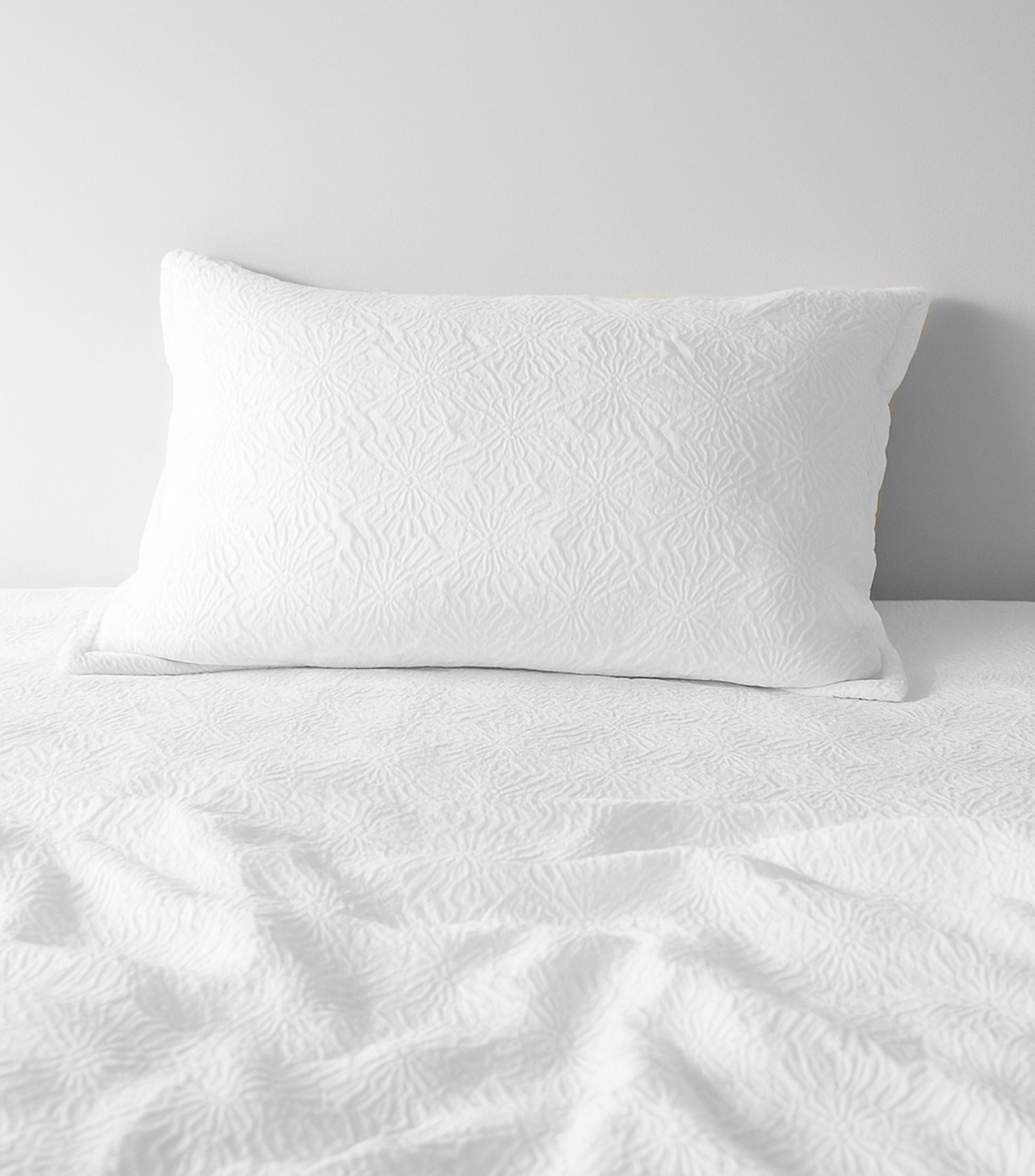 Funda para almohada estándar Kampur