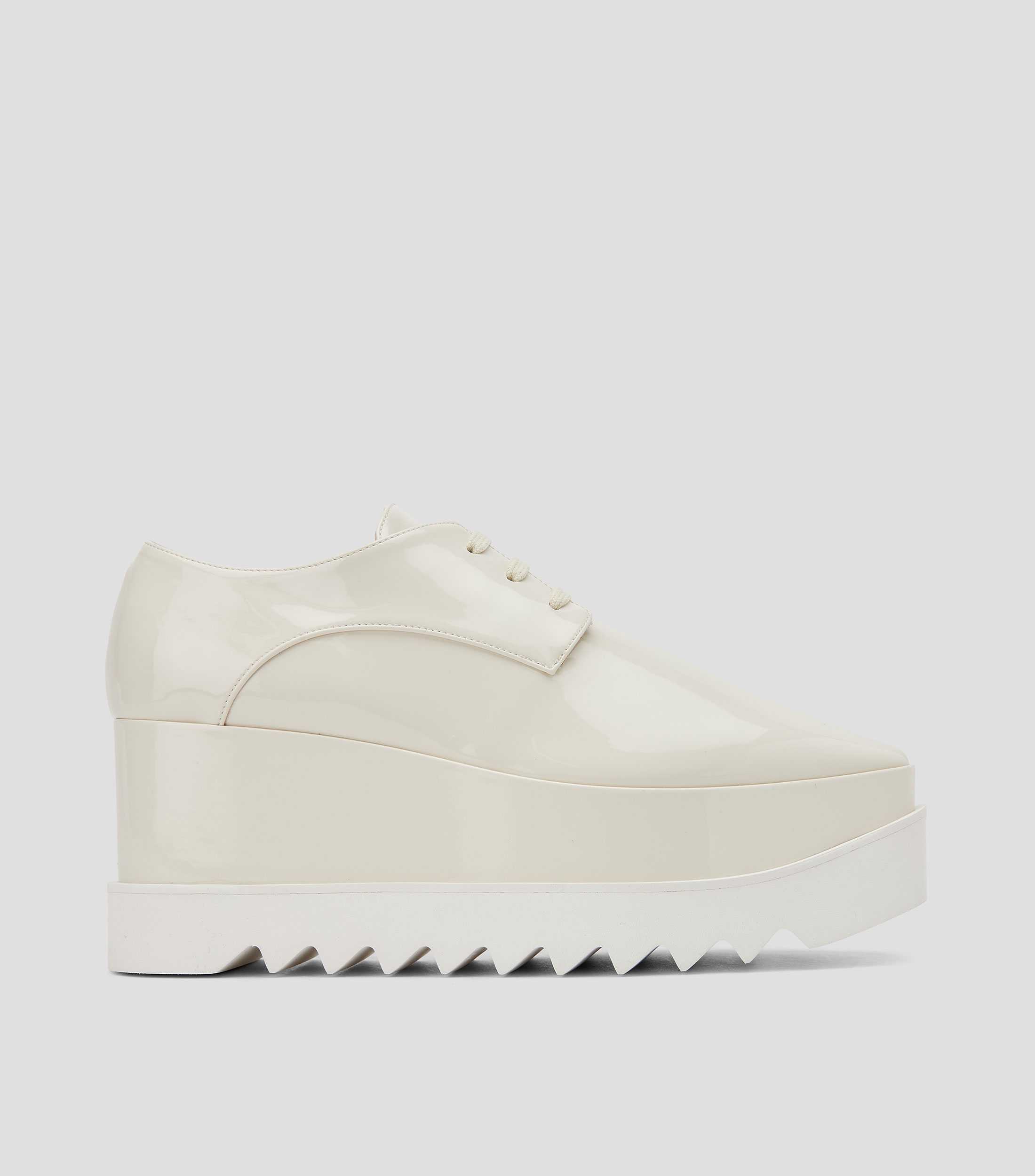 Zapatos casuales derby Mujer