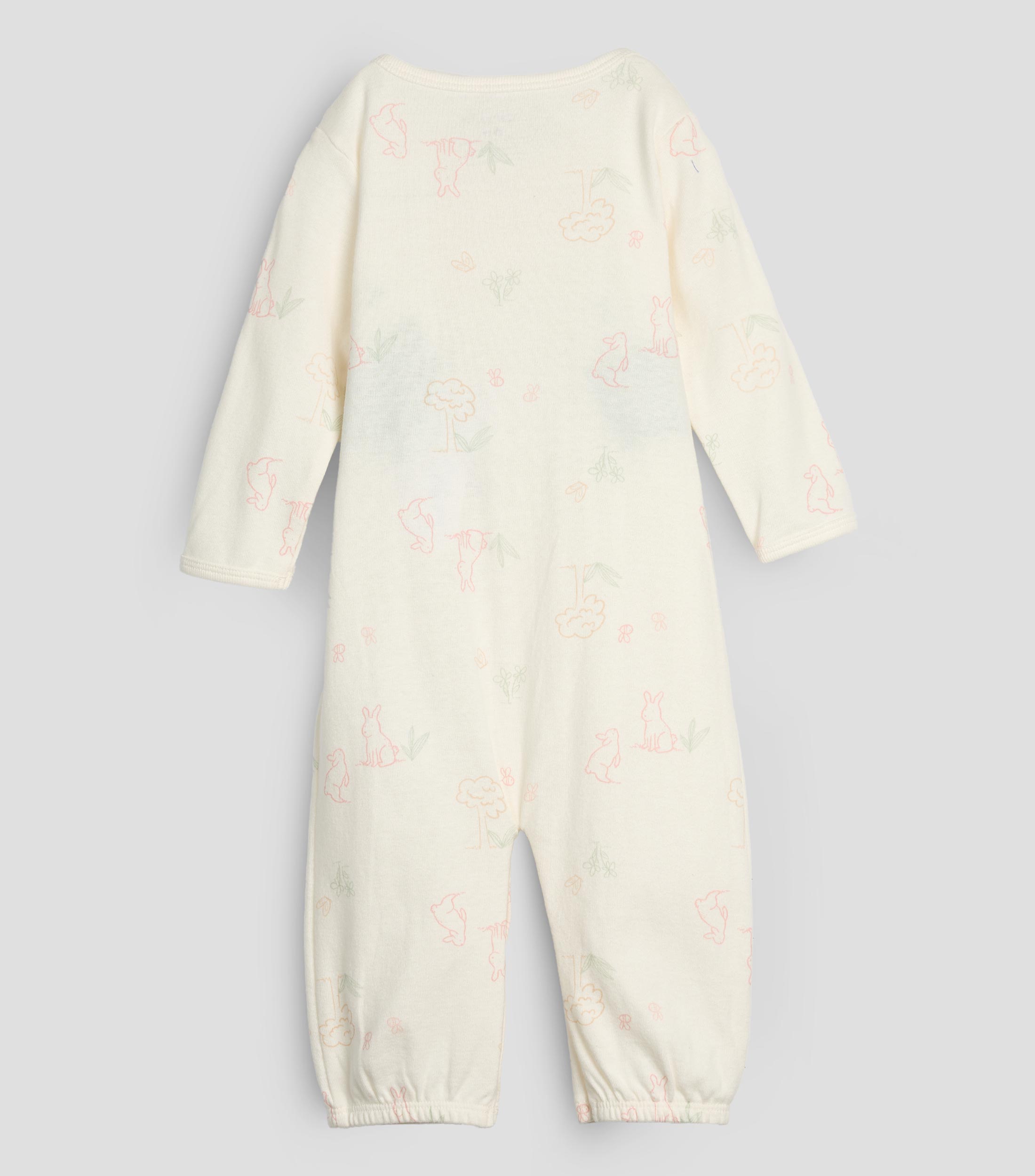Pijama 3 piezas Bebé