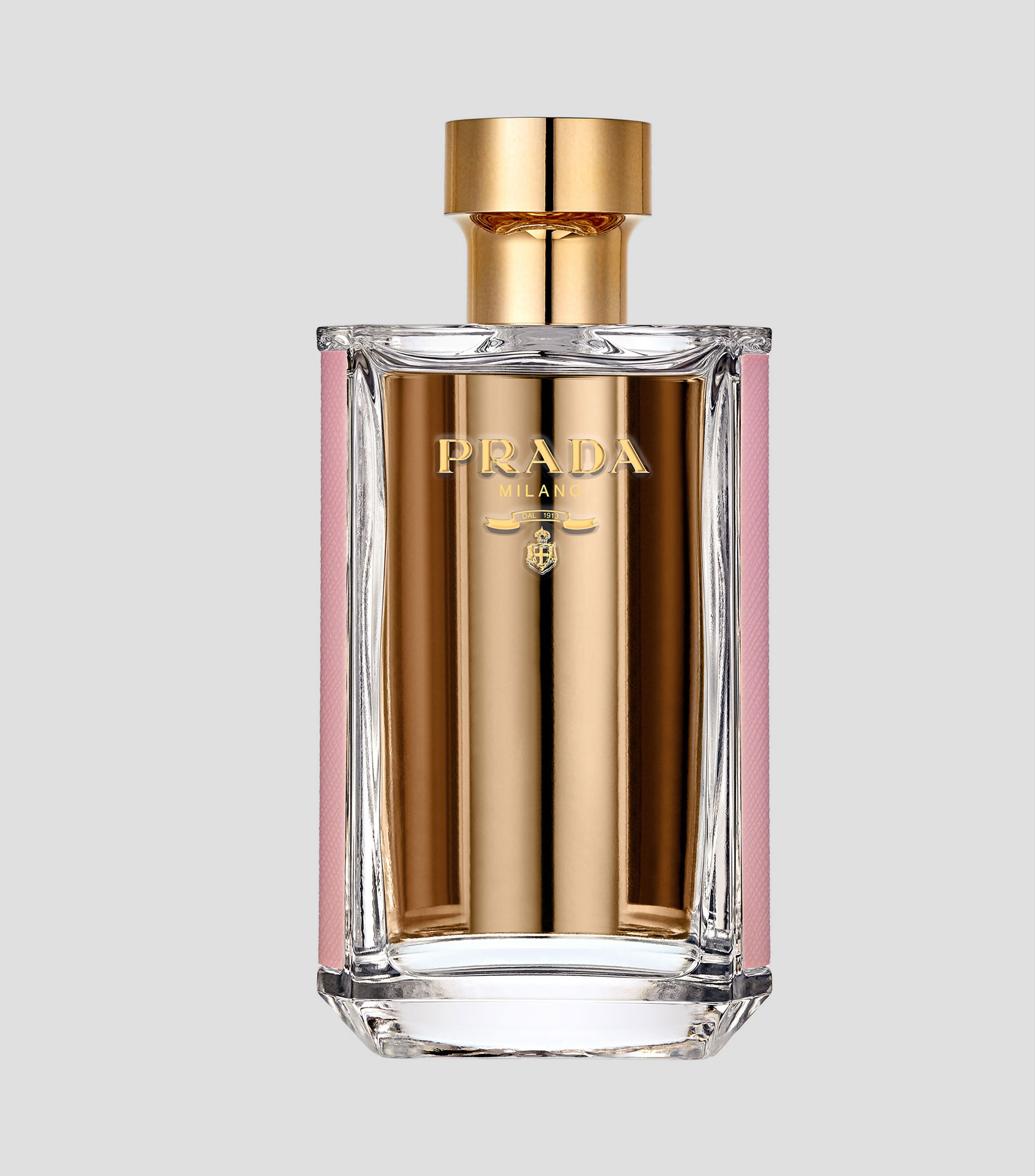 Perfume, La Femme Prada L'Eau Eau de Toilette, 100 ml Mujer